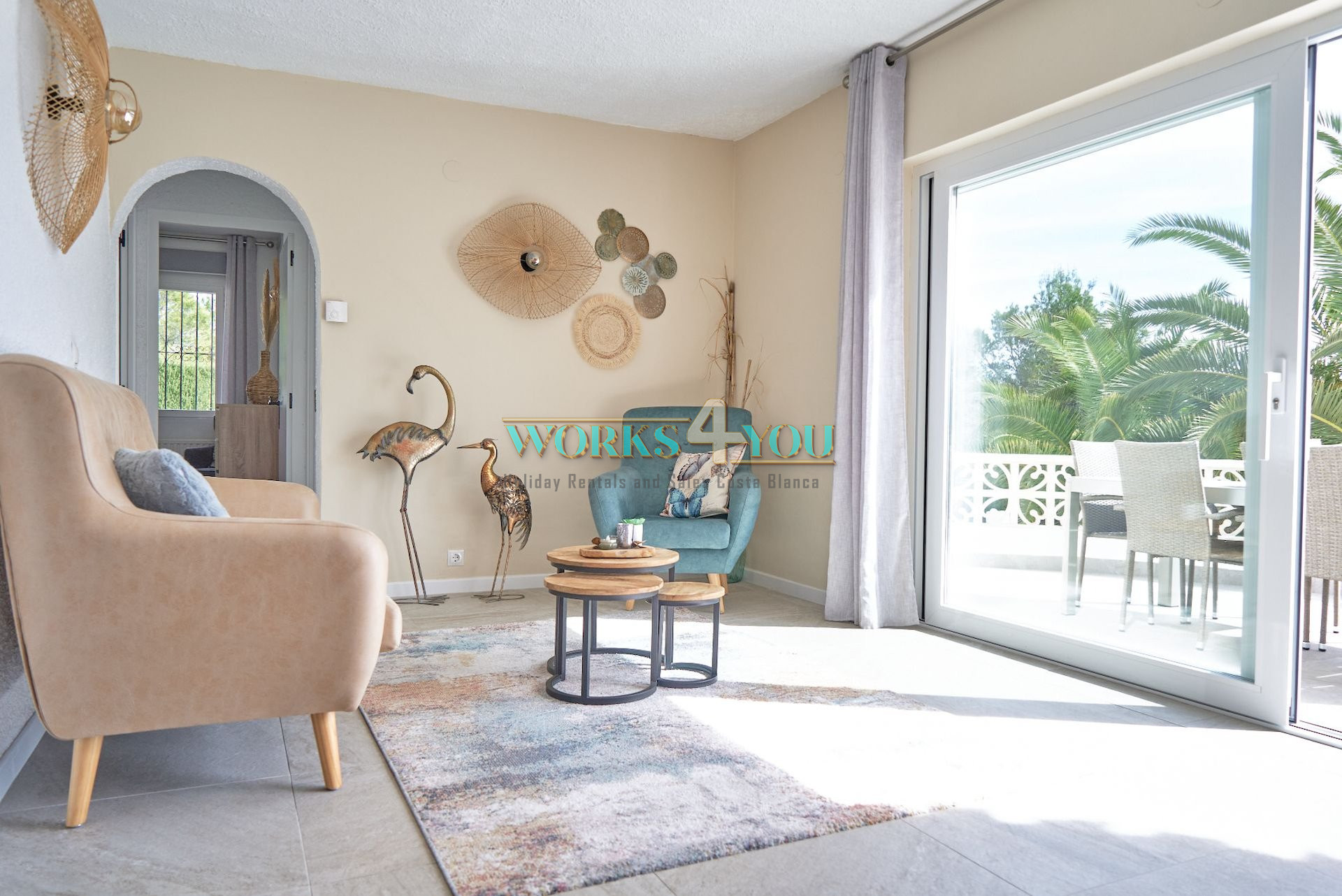 Villa Weltevree Altea 6 prs – foto 5
