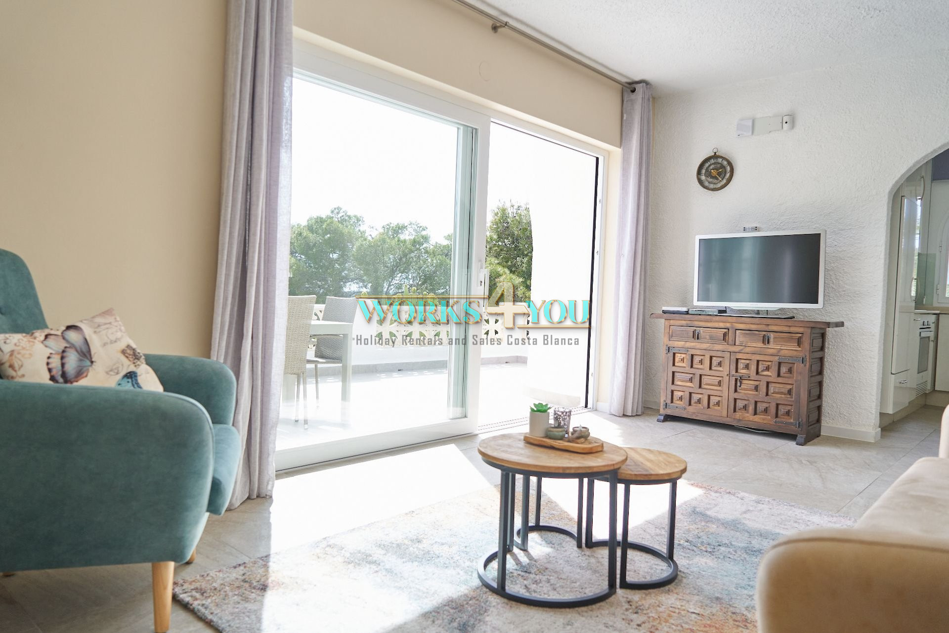 Villa Weltevree Altea 6 prs – foto 6