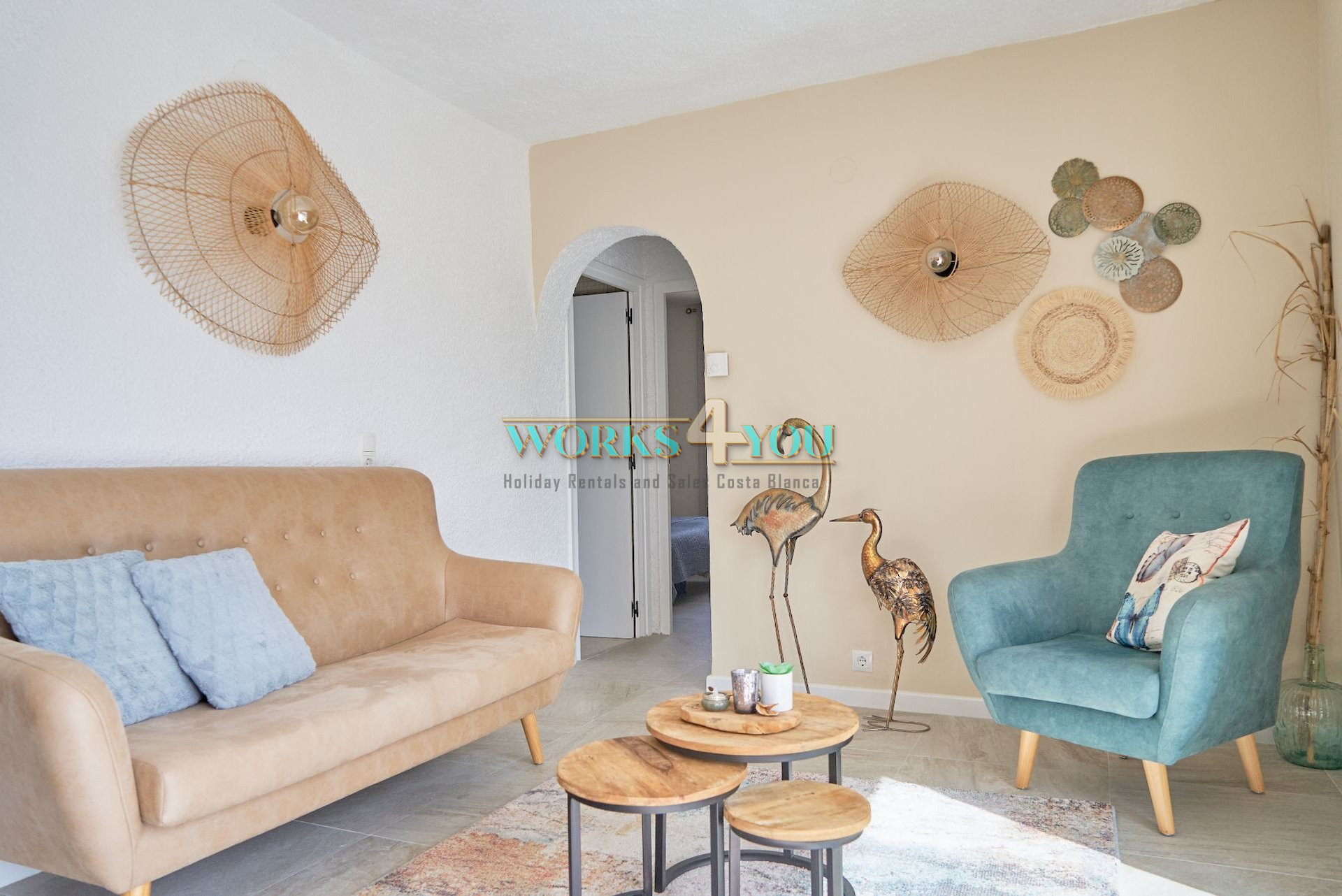 Villa Weltevree Altea 6 prs – foto 7