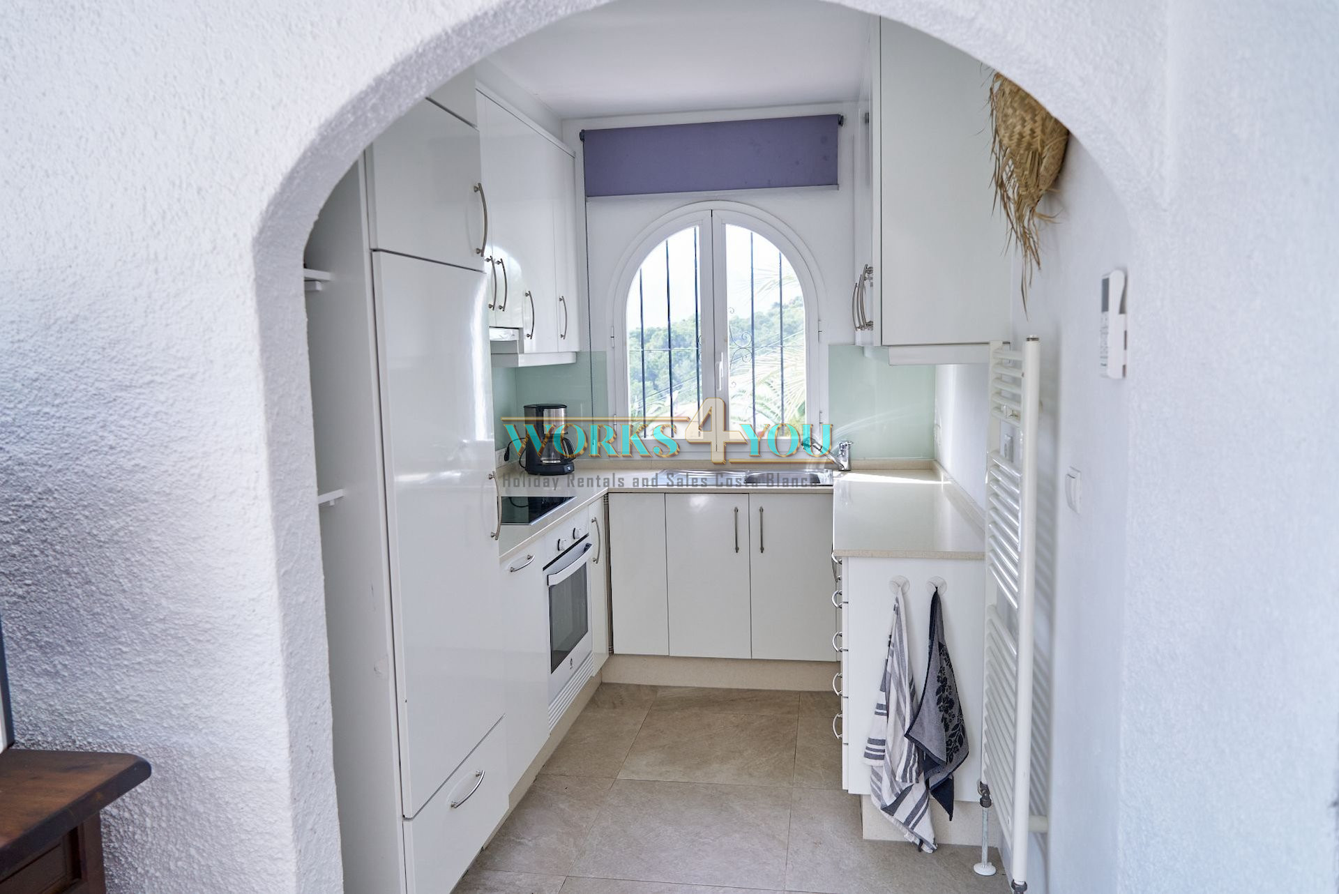 Villa Weltevree Altea 6 prs – foto 9