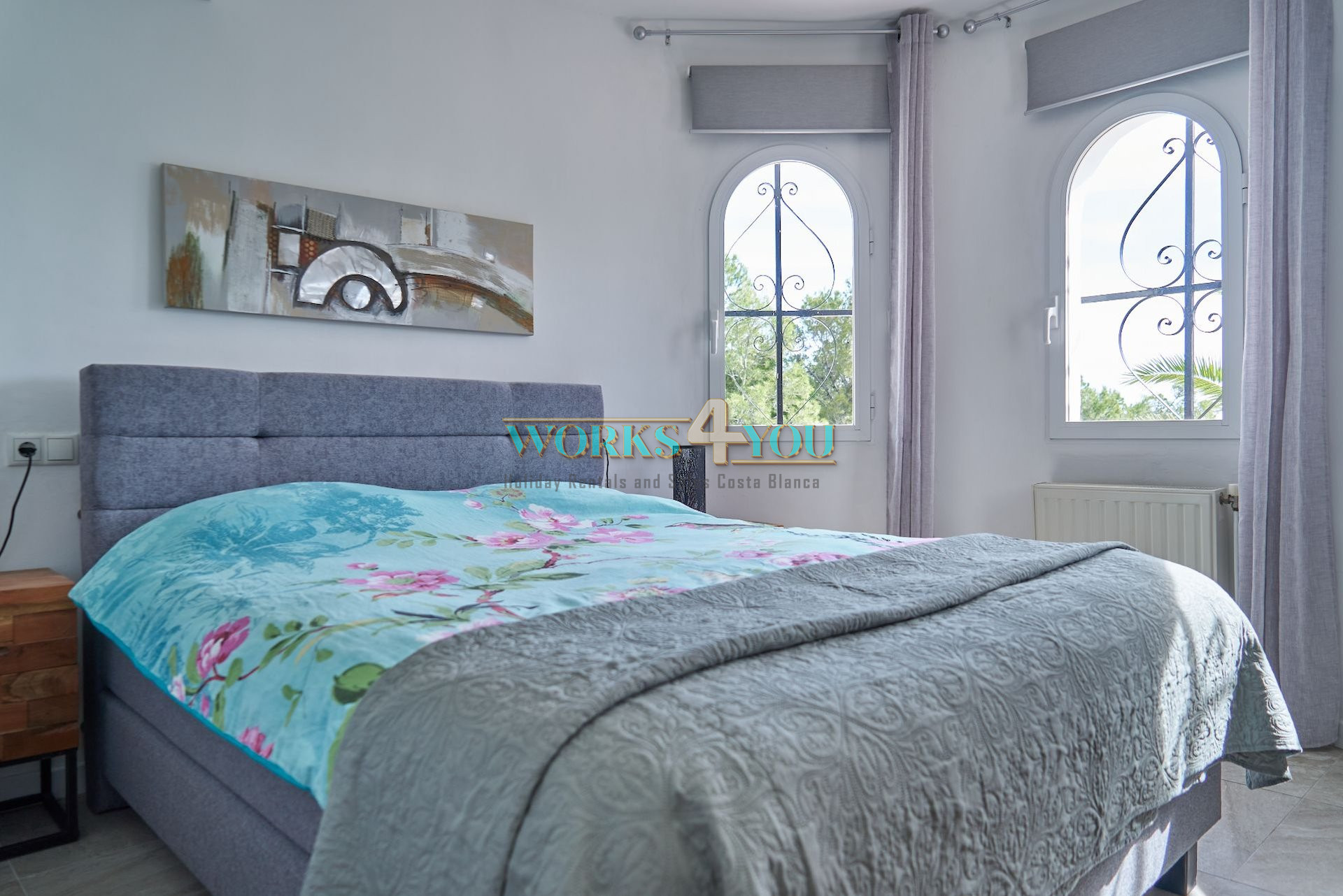 Villa Weltevree Altea 6 prs – foto 11