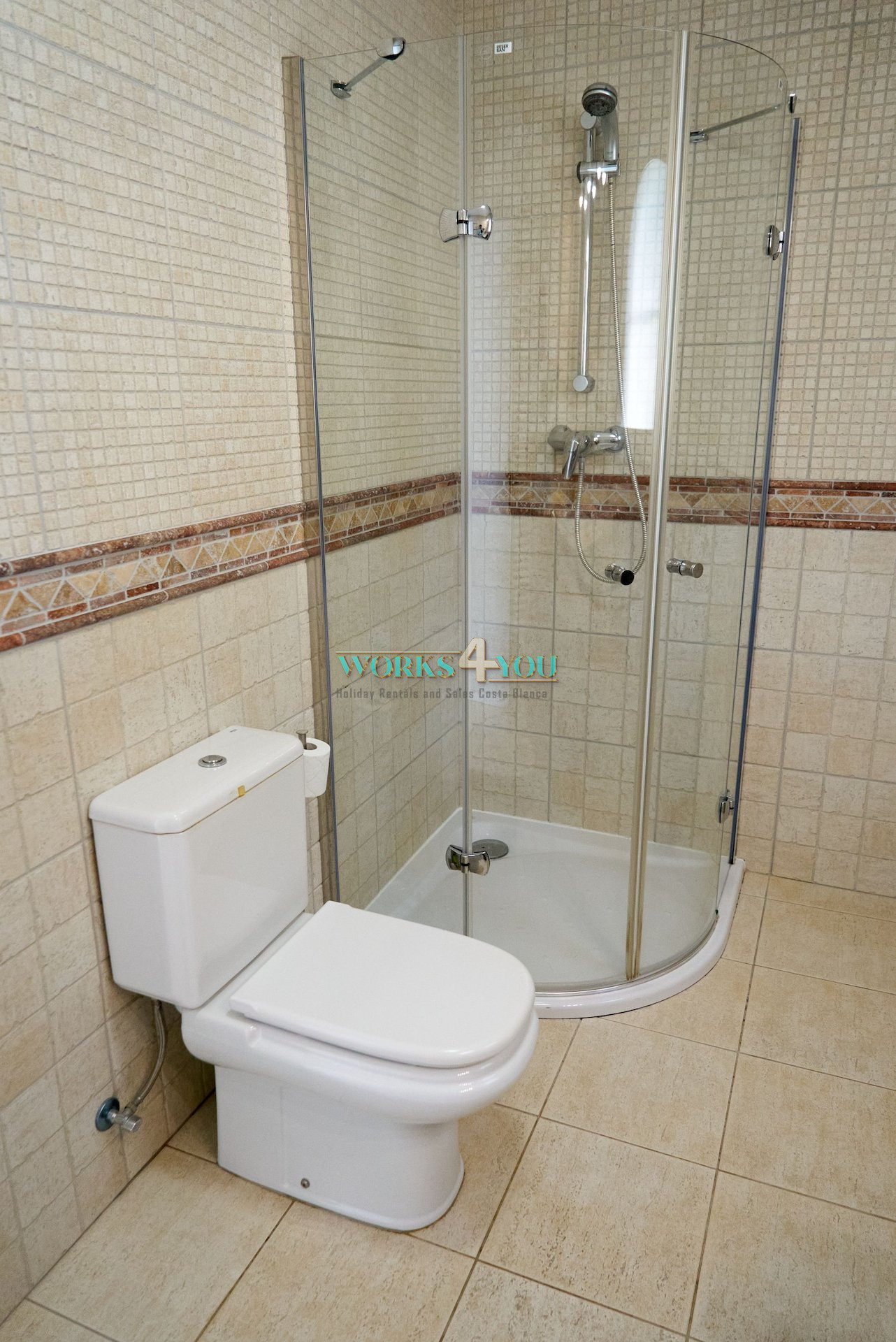 Villa Weltevree Altea 6 prs – foto 13