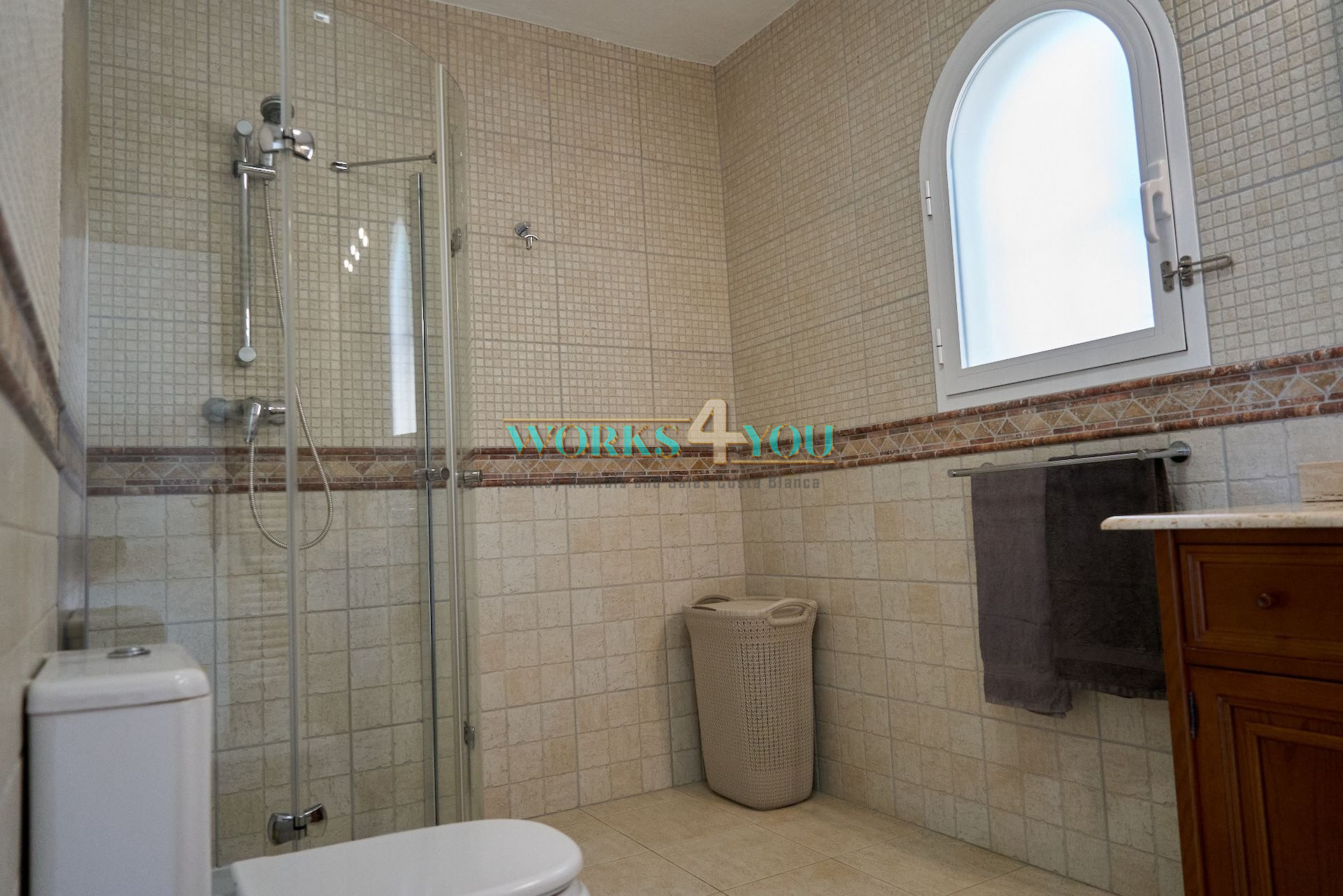 Villa Weltevree Altea 6 prs – foto 14