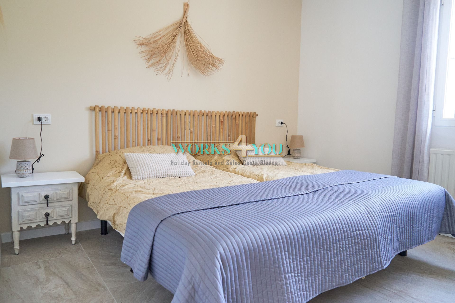 Villa Weltevree Altea 6 prs – foto 15