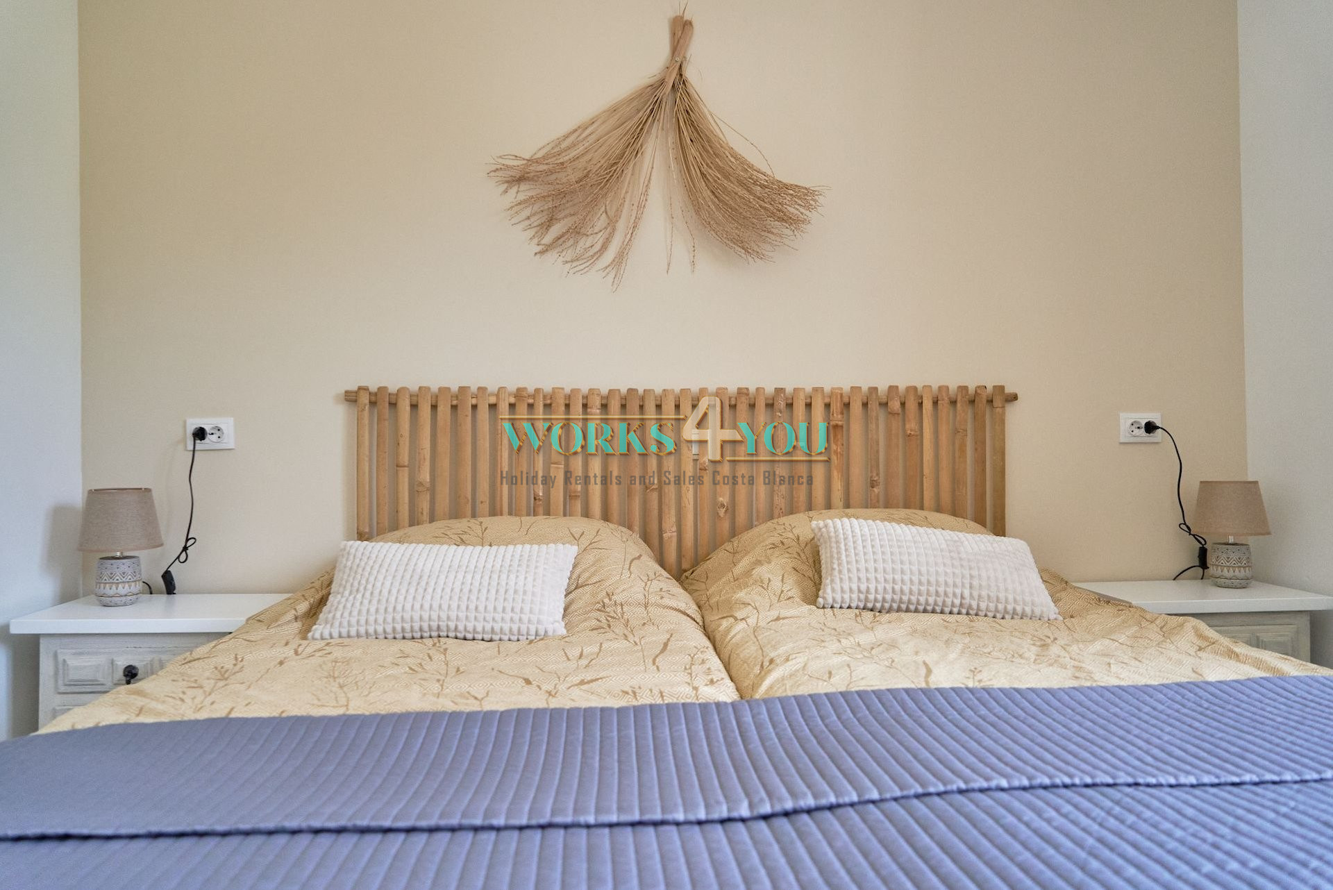 Villa Weltevree Altea 6 prs – foto 16