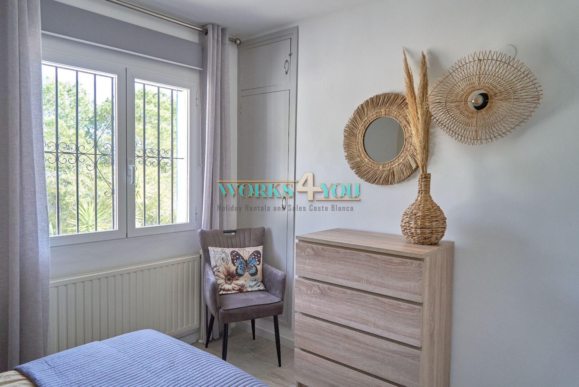 Villa Weltevree Altea 6 prs – foto 17