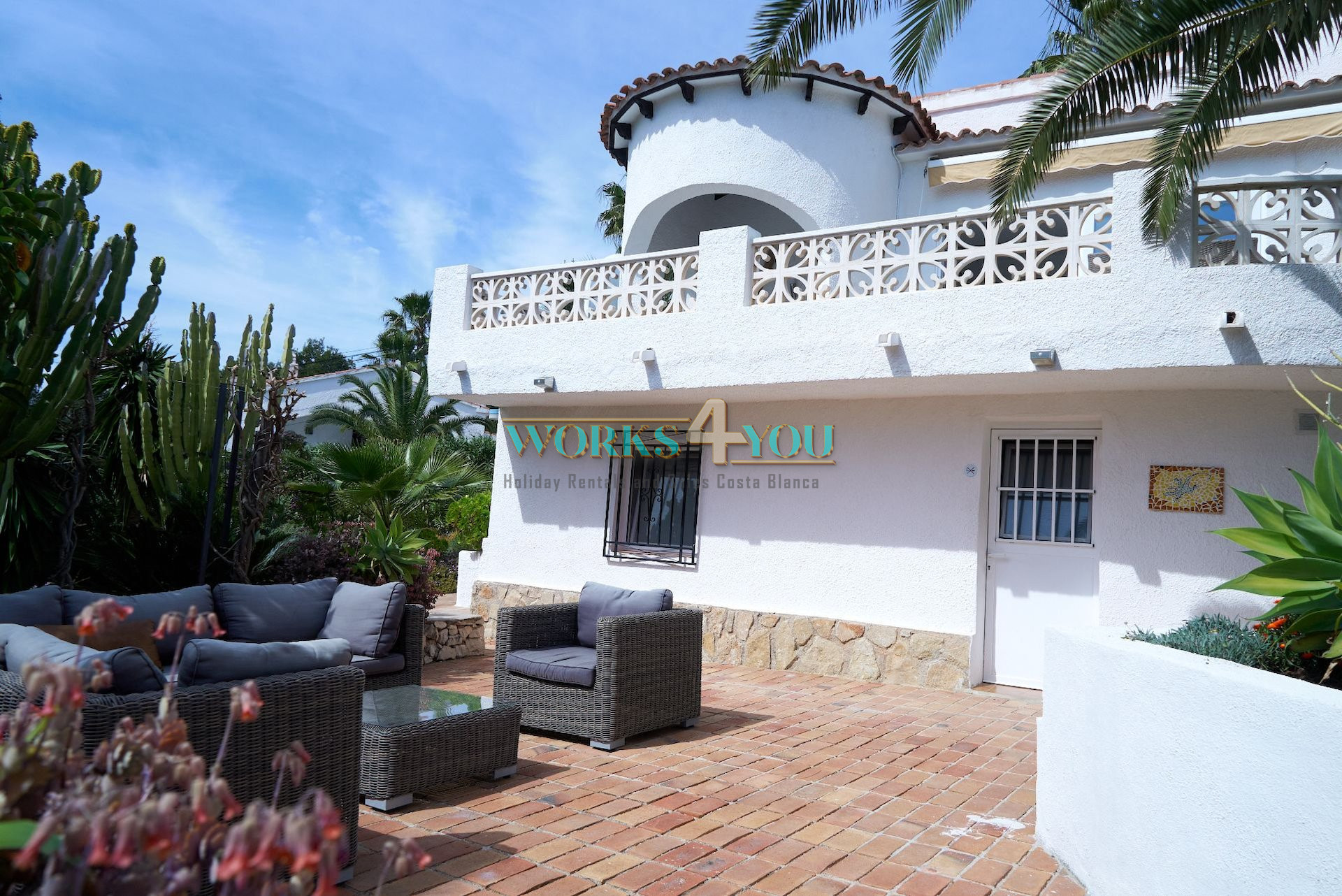 Villa Weltevree Altea 6 prs – foto 18