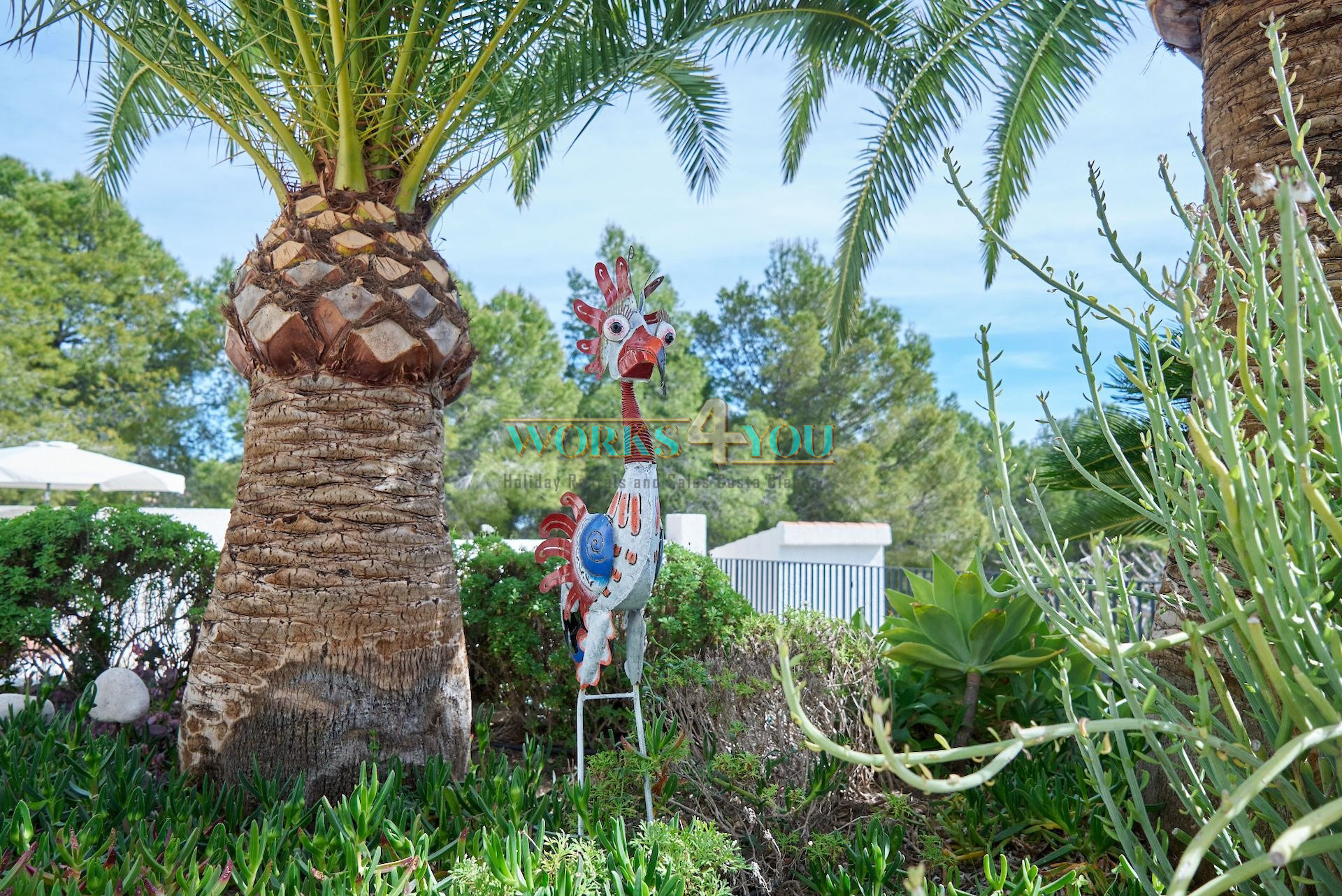 Villa Weltevree Altea 6 prs – foto 19