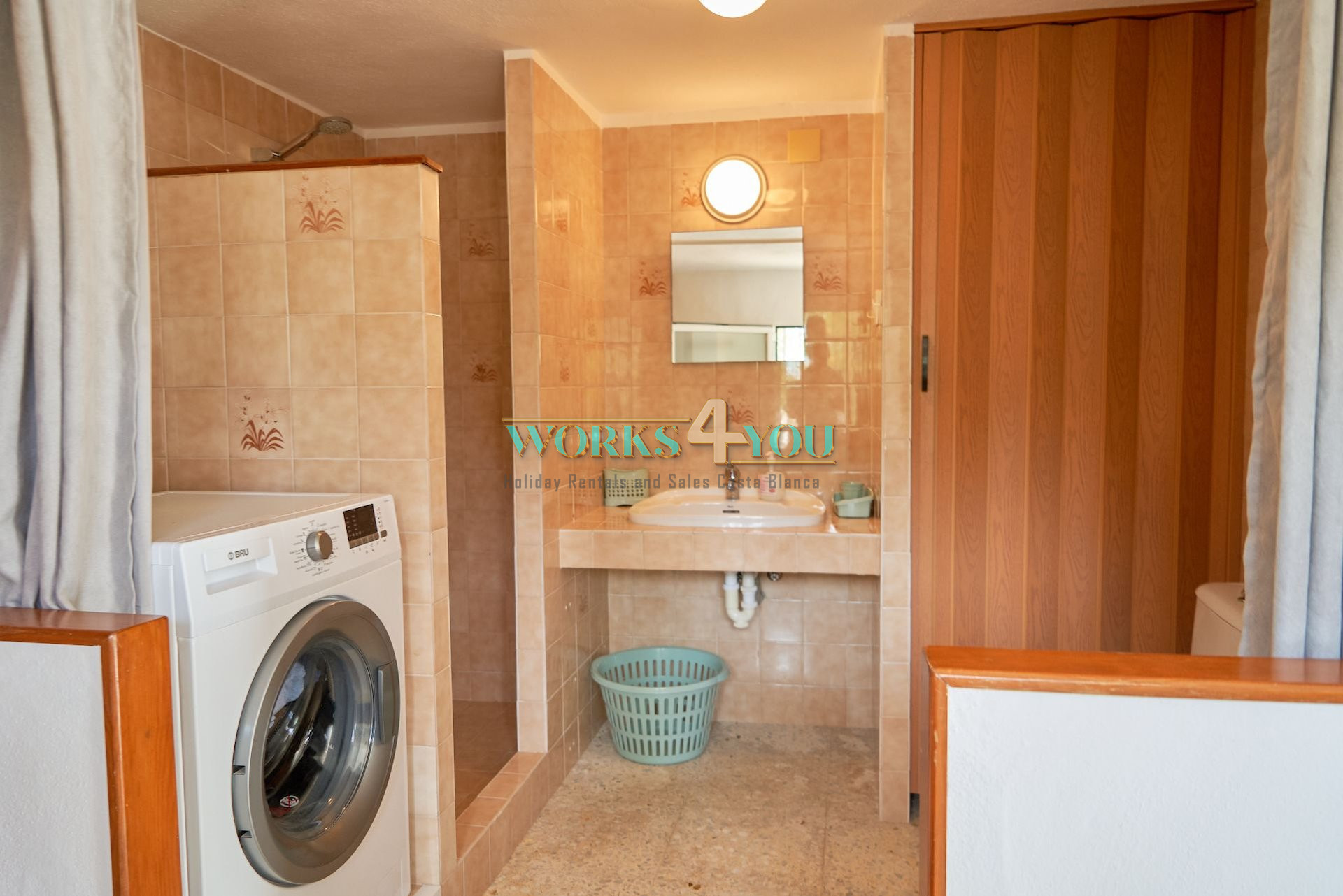 Villa Weltevree Altea 6 prs – foto 20