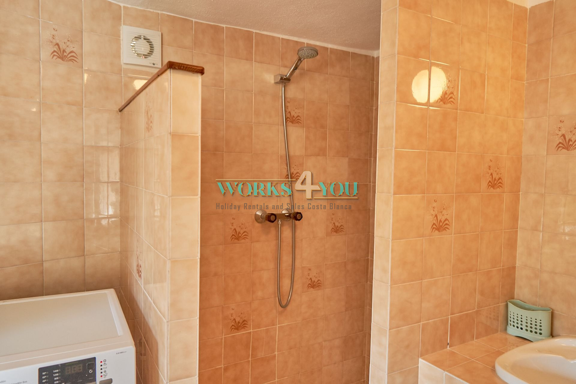 Villa Weltevree Altea 6 prs – foto 21