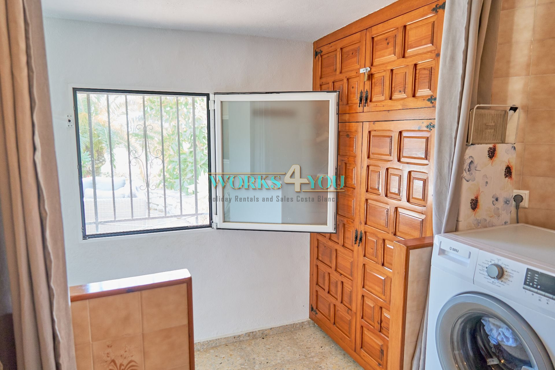 Villa Weltevree Altea 6 prs – foto 22
