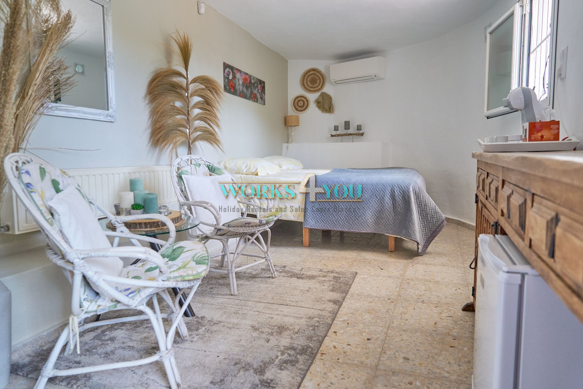 Villa Weltevree Altea 6 prs – foto 23
