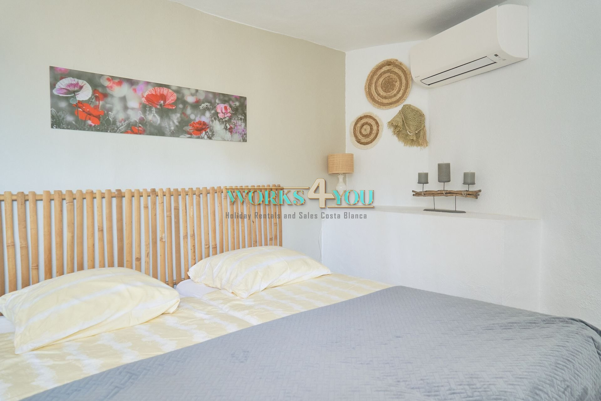 Villa Weltevree Altea 6 prs – foto 24