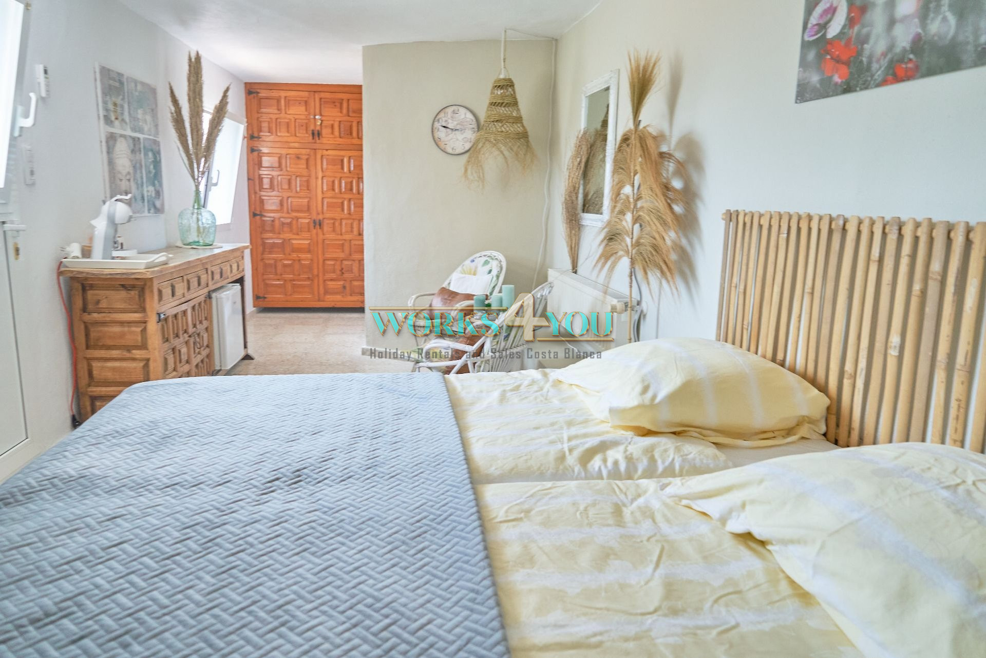 Villa Weltevree Altea 6 prs – foto 25
