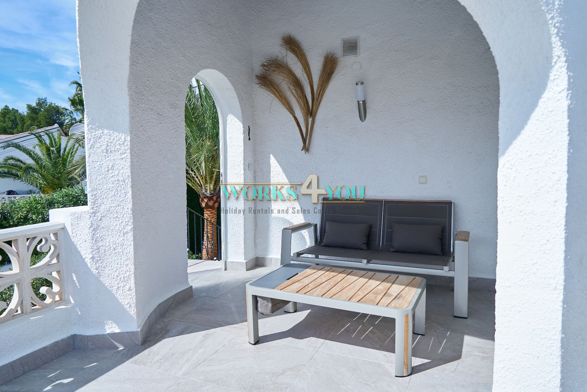 Villa Weltevree Altea 6 prs – foto 26