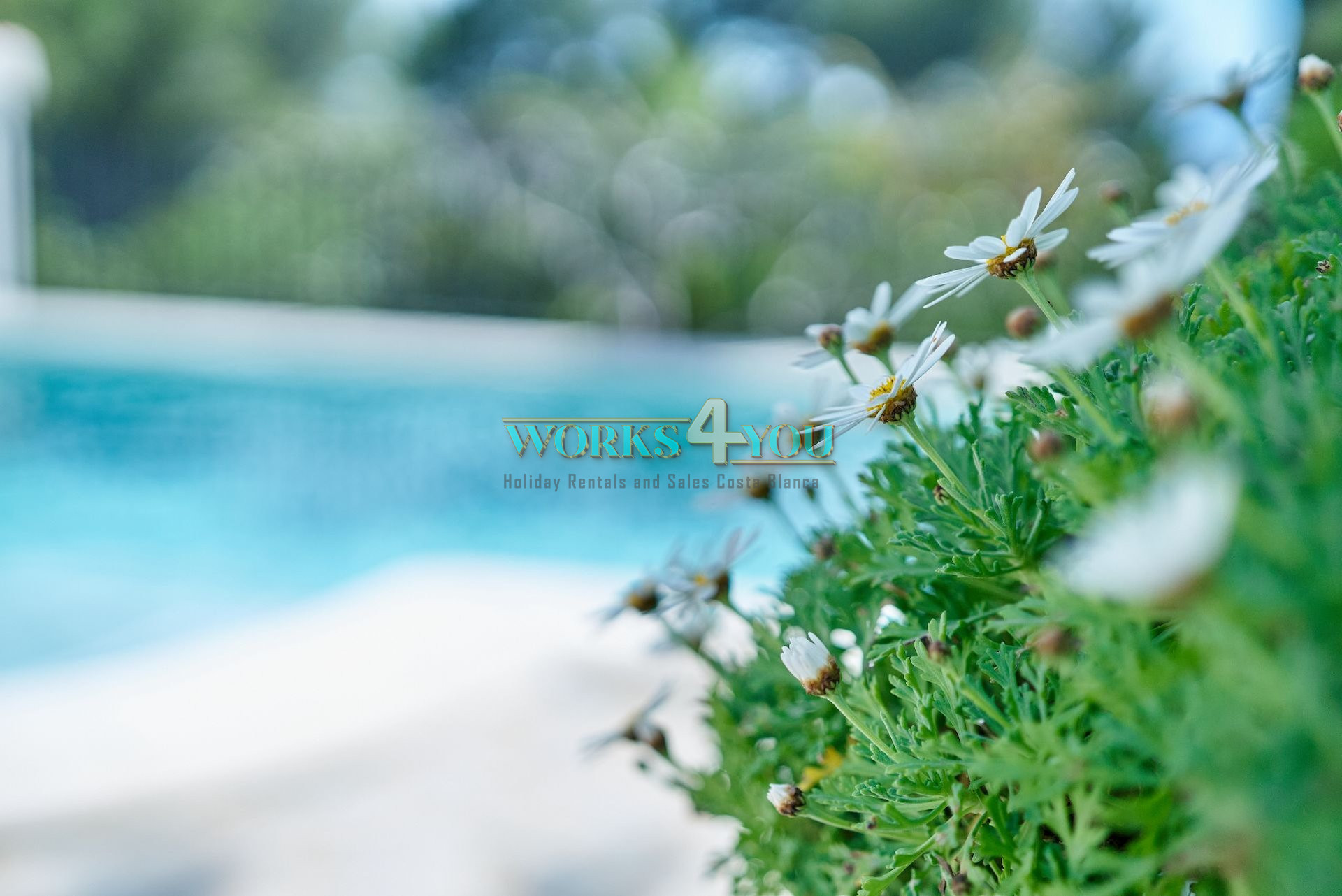 Villa Weltevree Altea 6 prs – foto 28