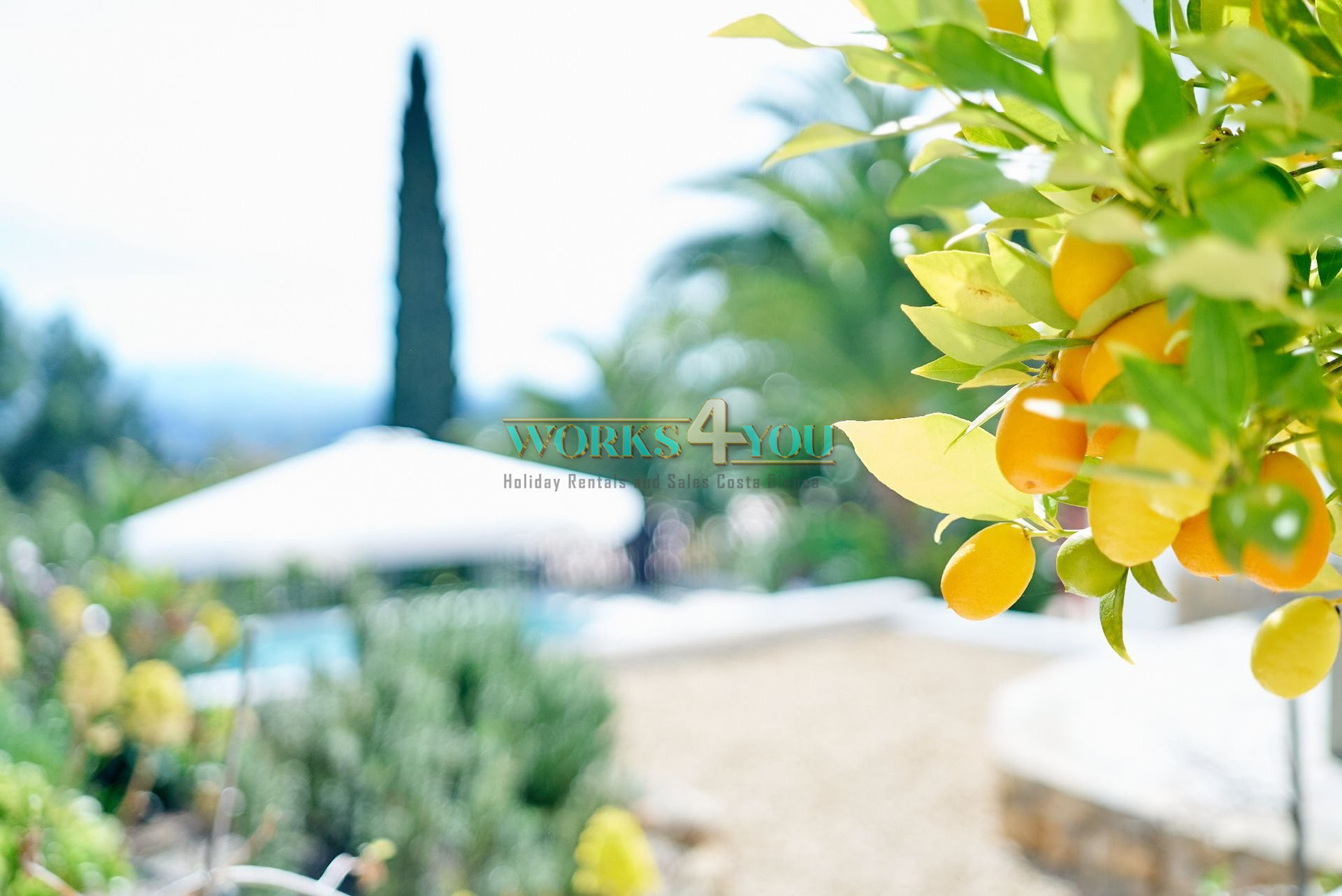 Villa Weltevree Altea 6 prs – foto 29