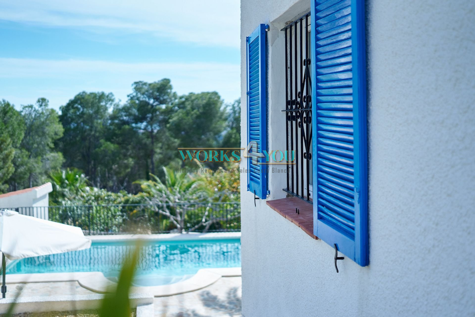 Villa Weltevree Altea 6 prs – foto 30