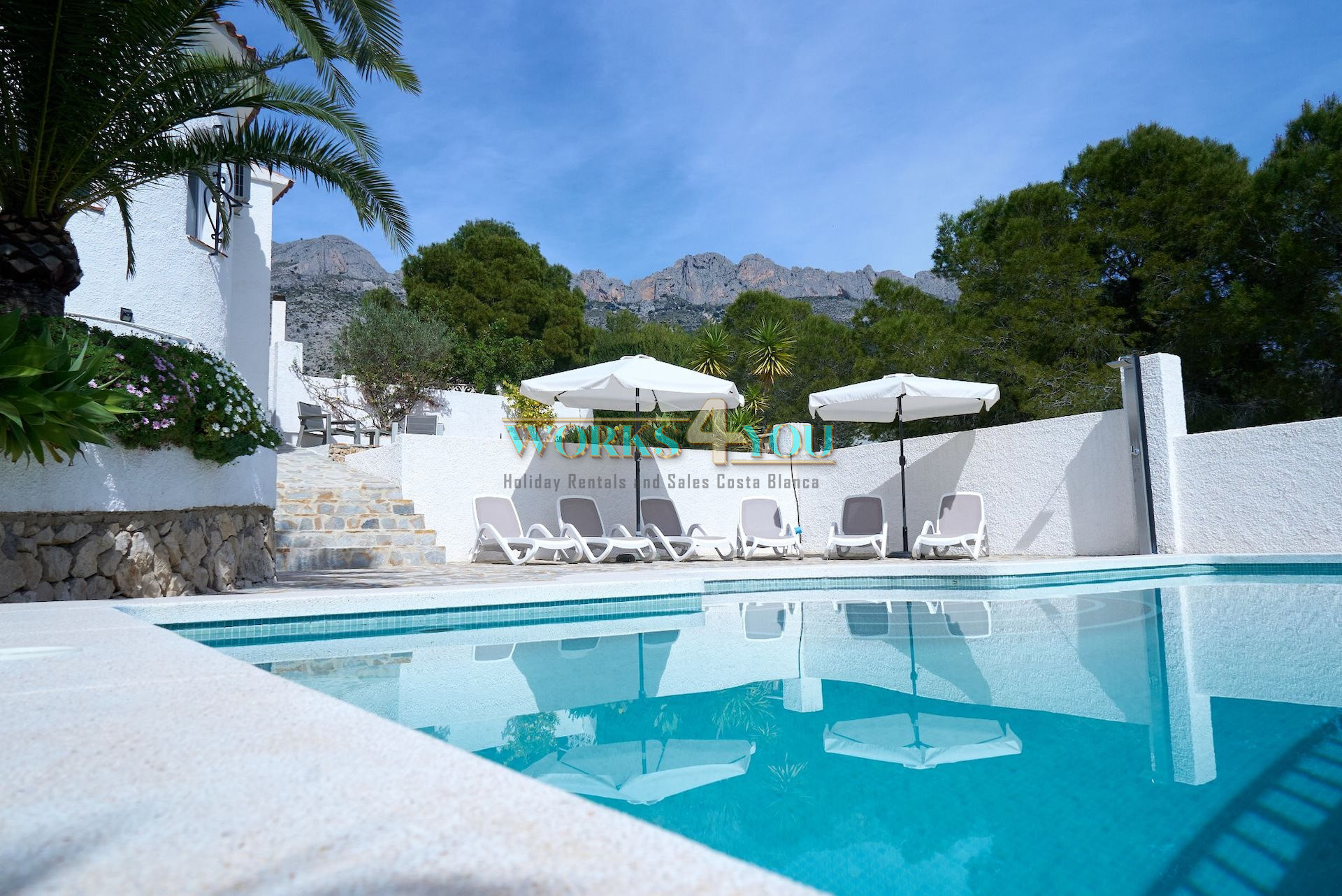 Villa Weltevree Altea 6 prs – foto 31