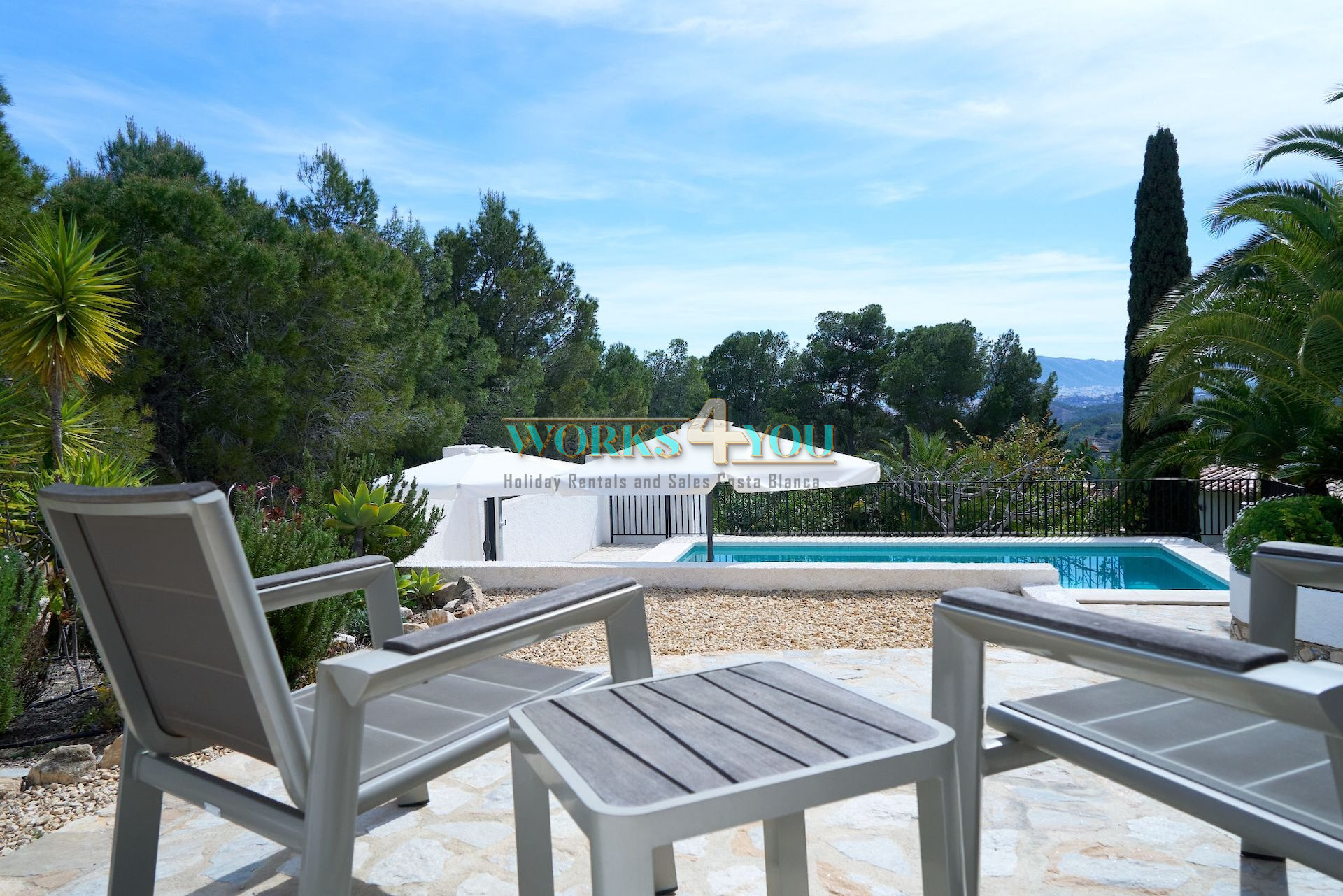 Villa Weltevree Altea 6 prs – foto 32
