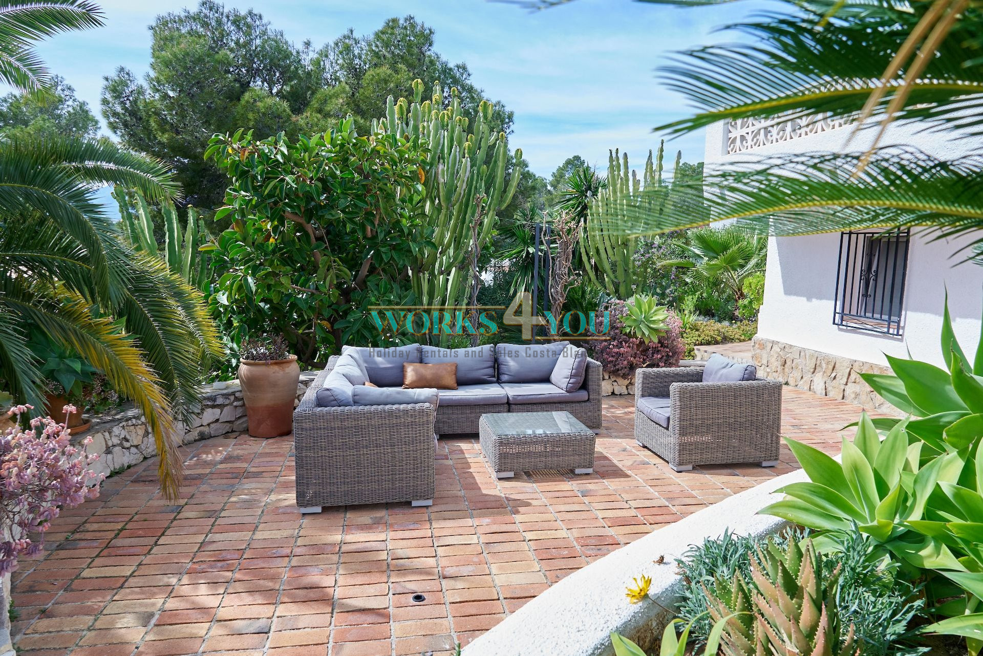 Villa Weltevree Altea 6 prs – foto 33