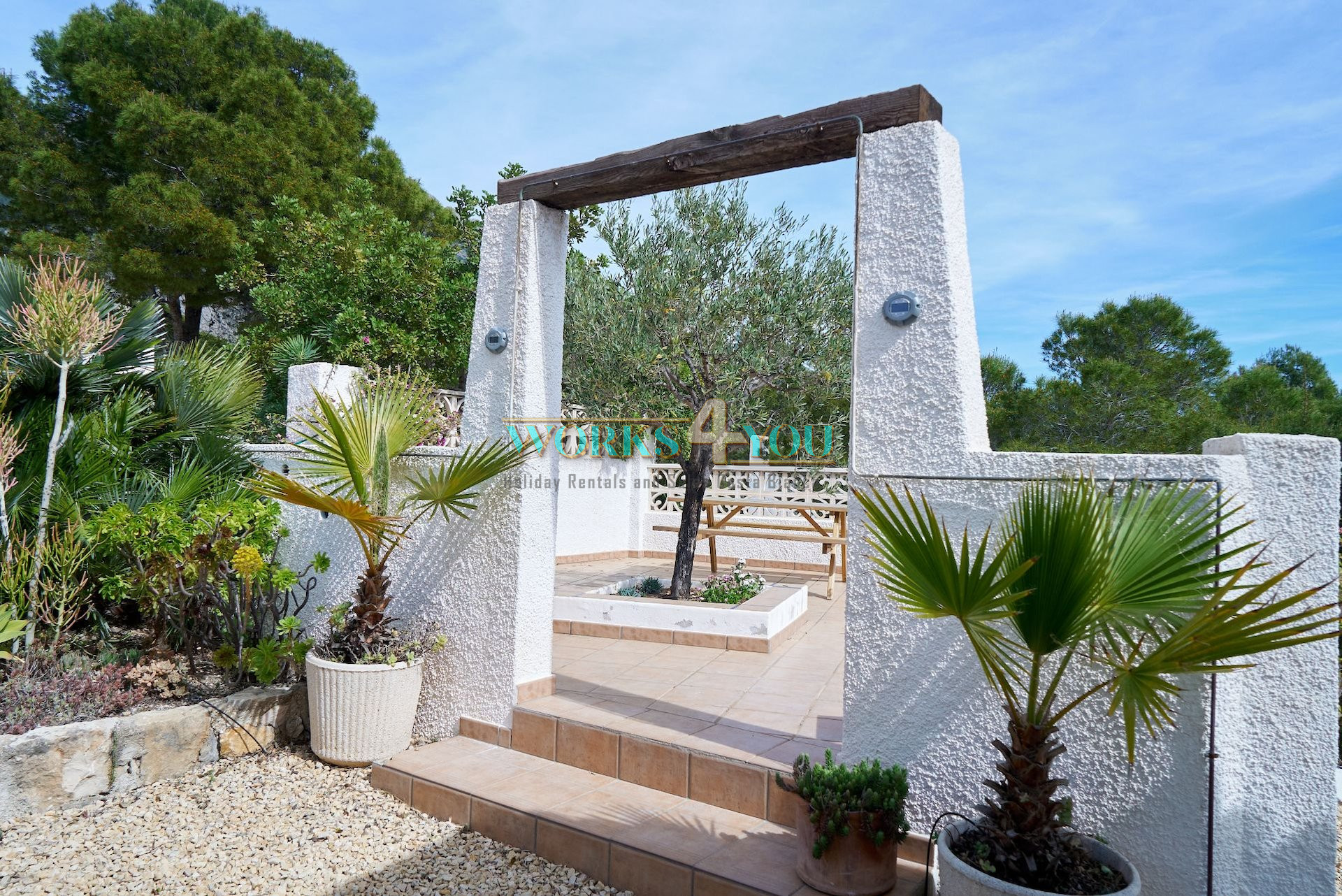 Villa Weltevree Altea 6 prs – foto 34