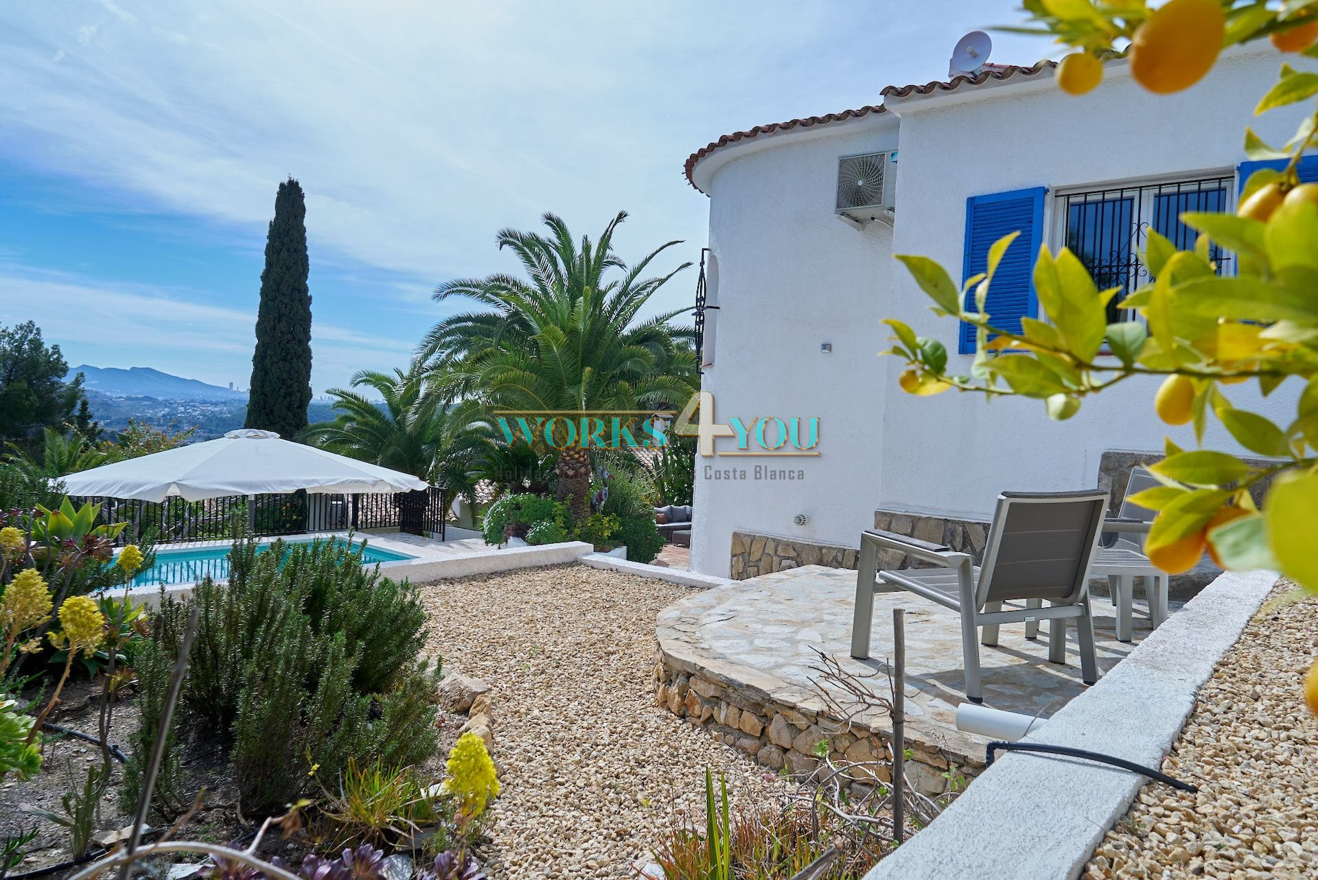 Villa Weltevree Altea 6 prs – foto 35