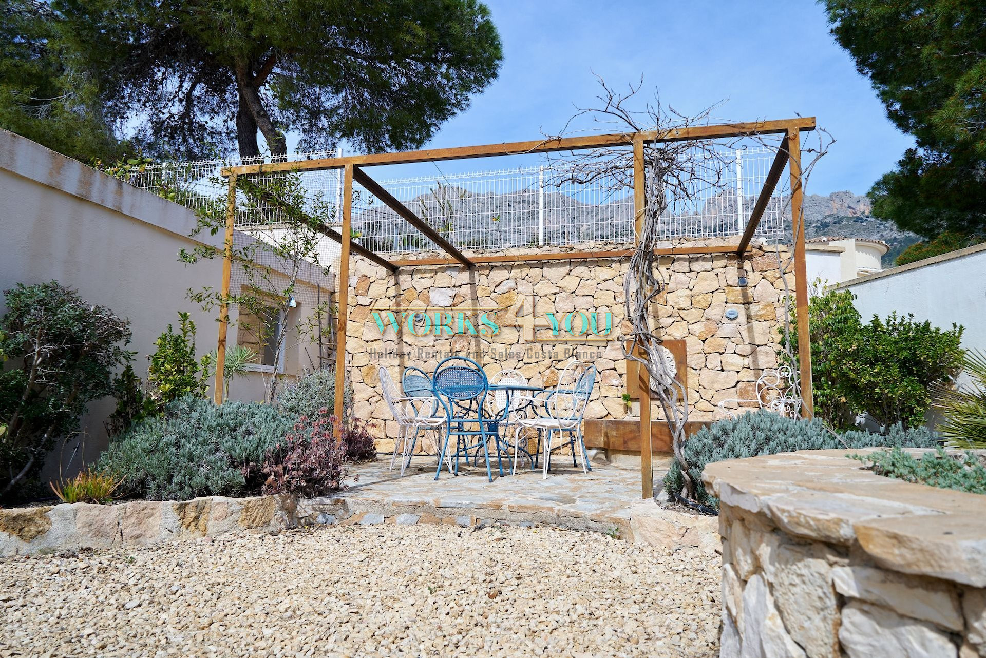 Villa Weltevree Altea 6 prs – foto 36