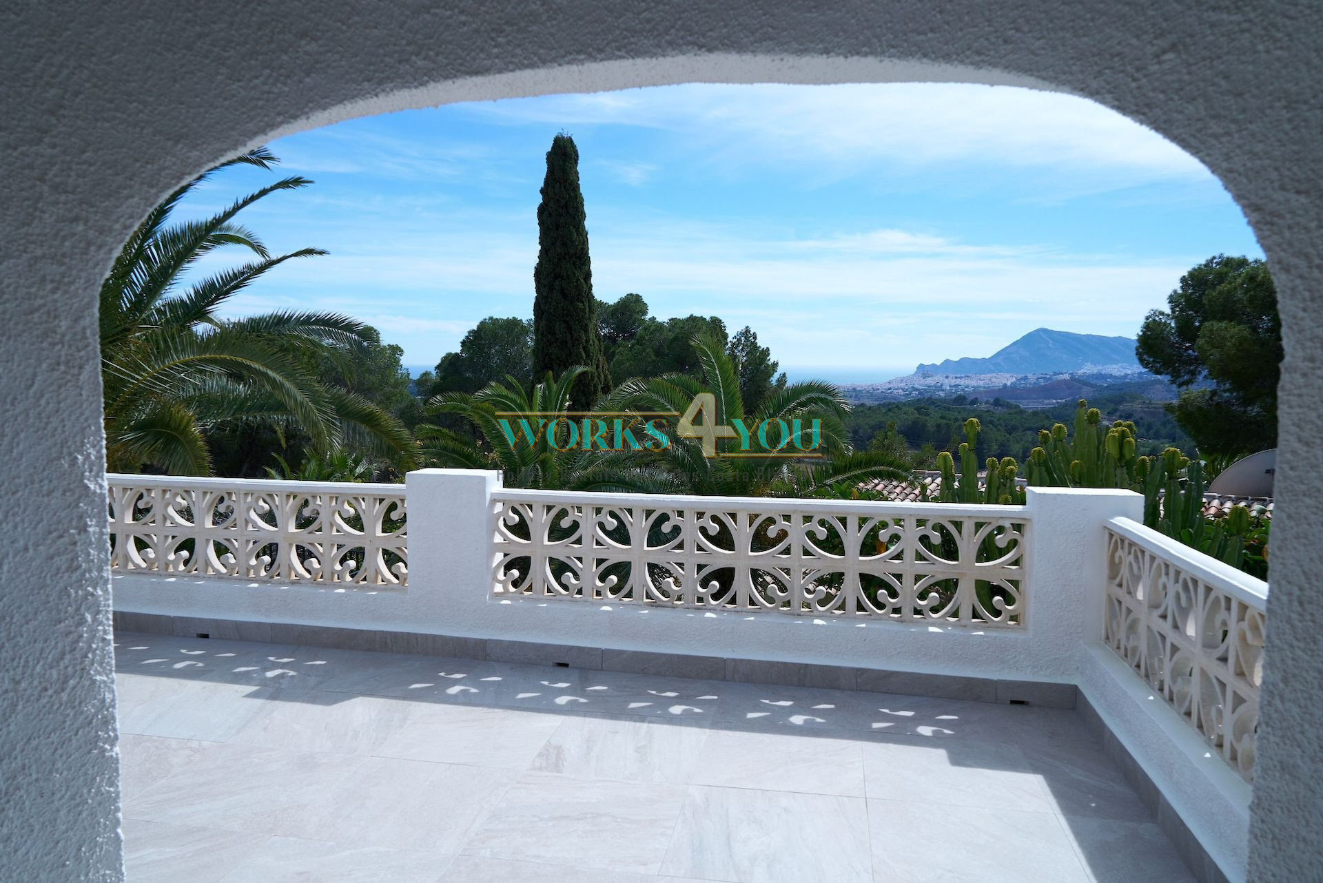 Villa Weltevree Altea 6 prs – foto 37