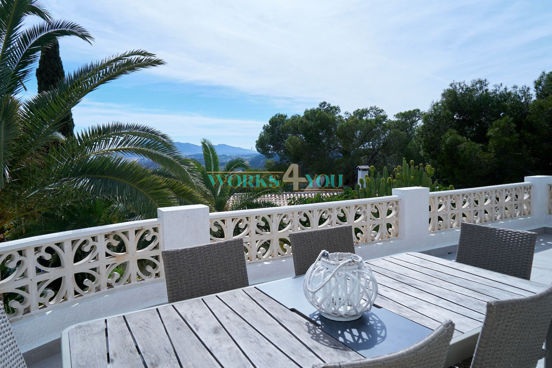 Villa Weltevree Altea 6 prs – foto 39