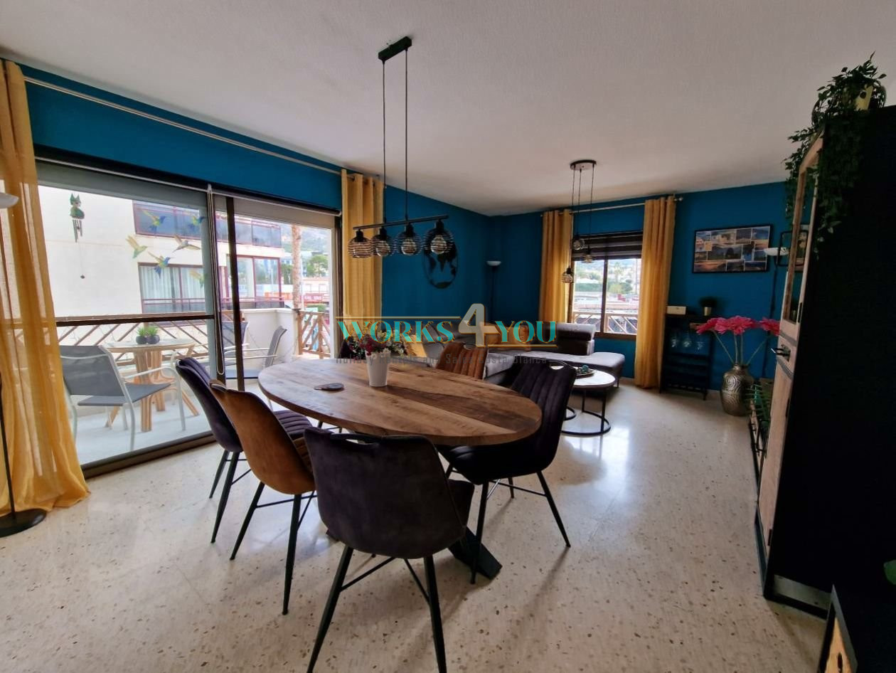 Apartment Bernia Albir – foto 2