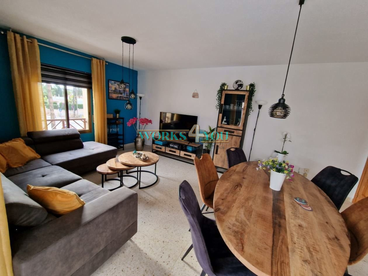 Apartment Bernia Albir – foto 3