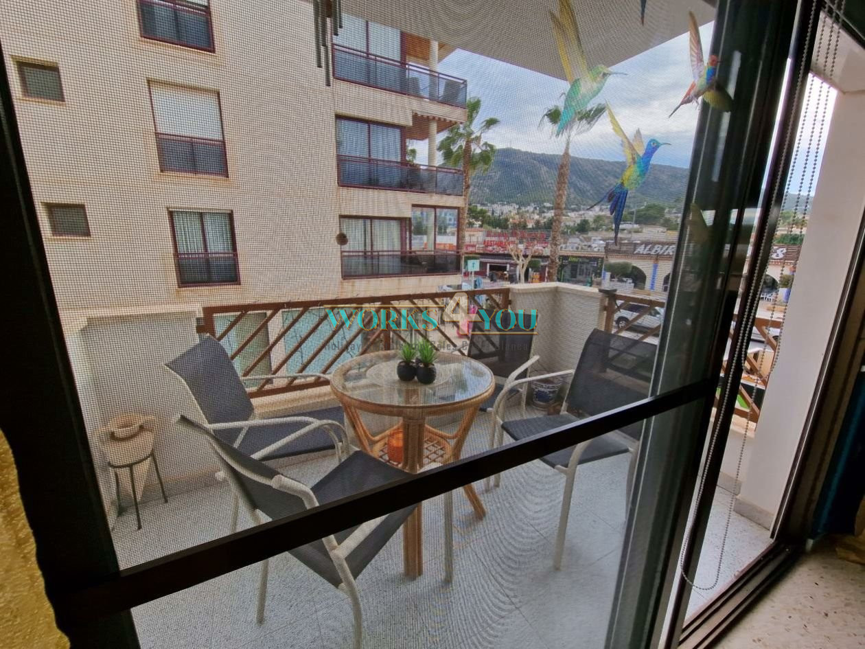 Apartment Bernia Albir – foto 4