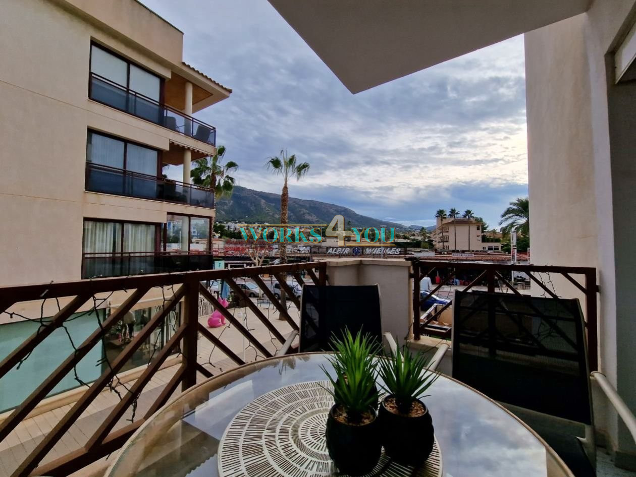 Apartment Bernia Albir – foto 5