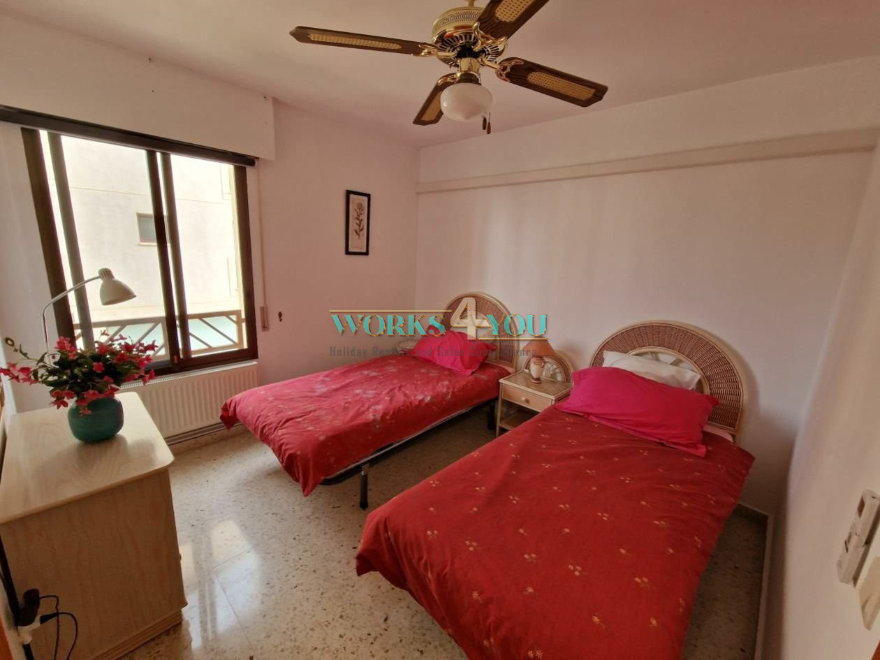 Apartment Bernia Albir – foto 7