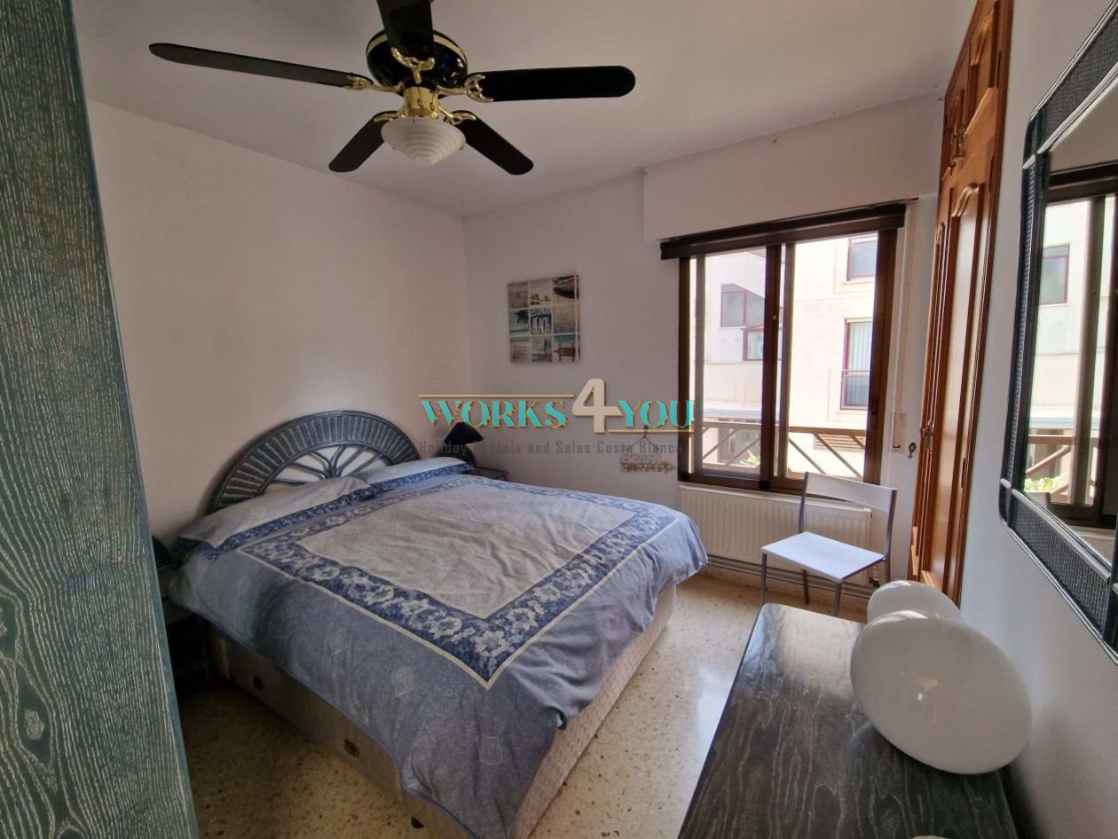 Apartment Bernia Albir – foto 8