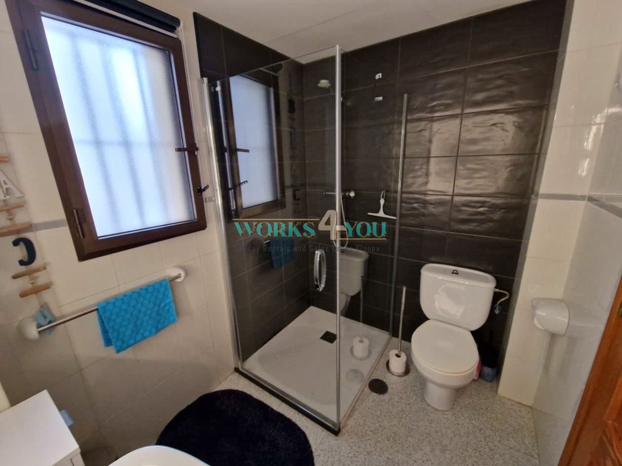 Apartment Bernia Albir – foto 10