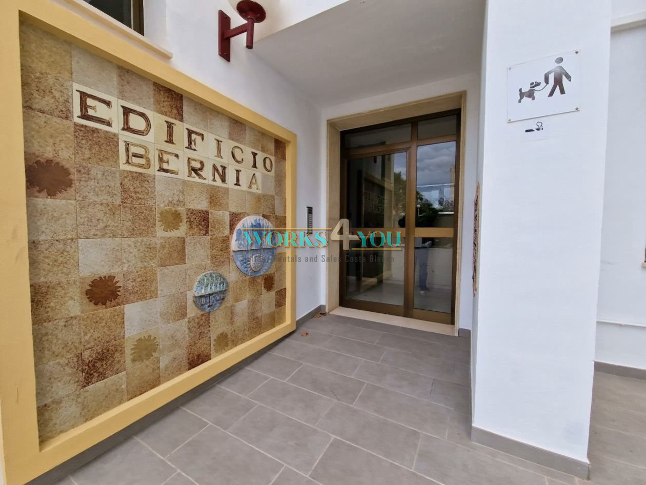 Apartment Bernia Albir – foto 11