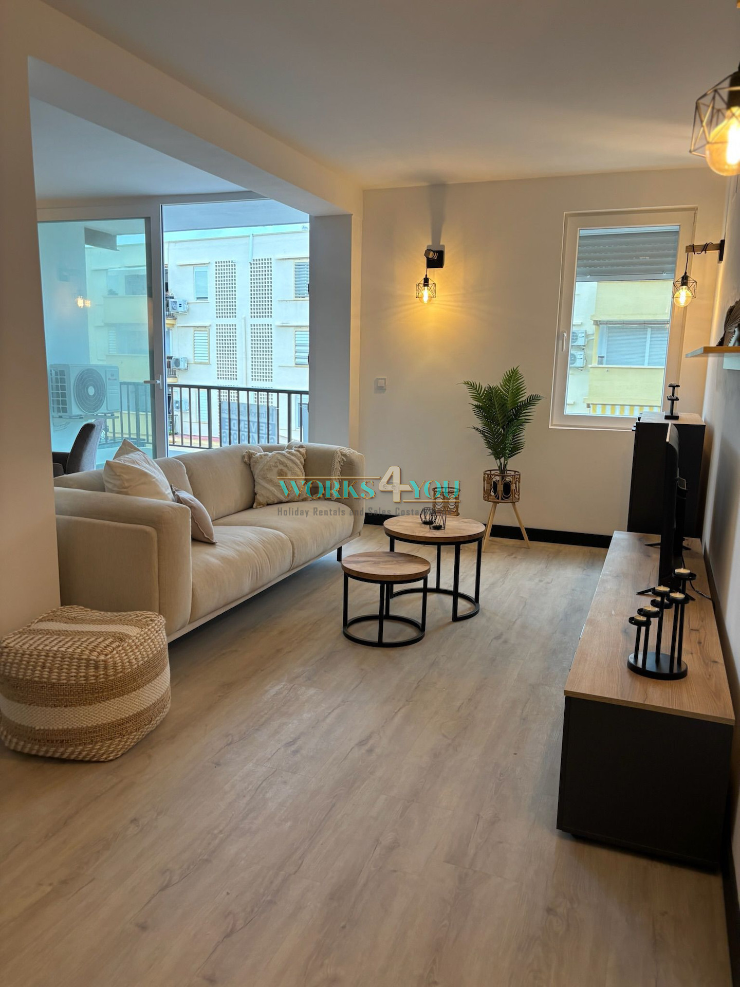 2 bedroom apartment – foto 3