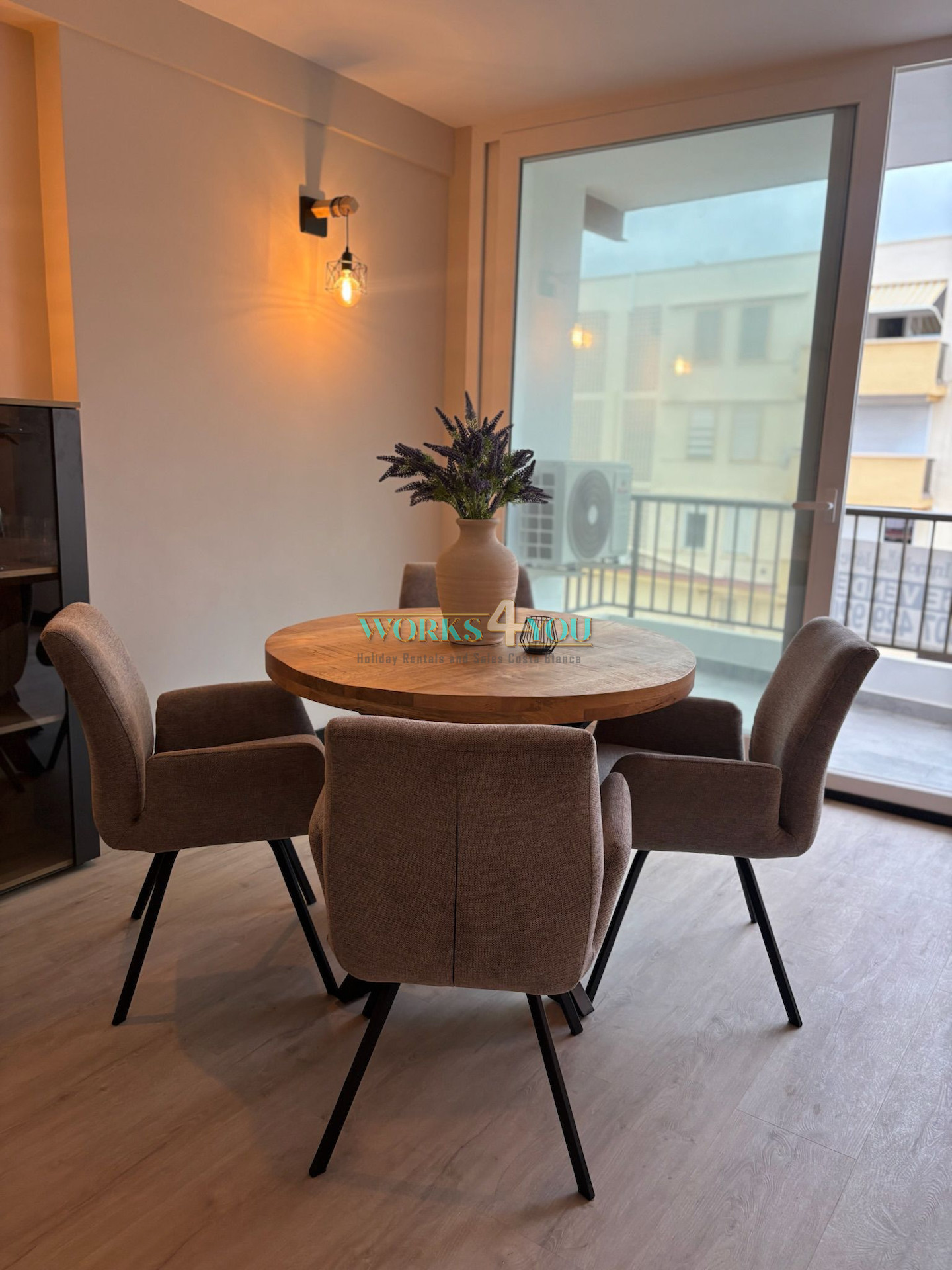 2 bedroom apartment – foto 4