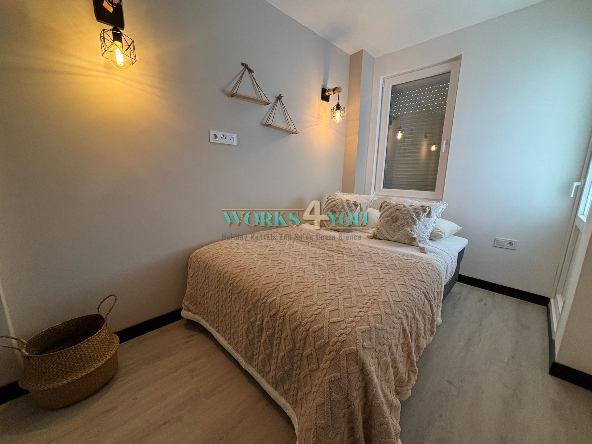 2 bedroom apartment – foto 5