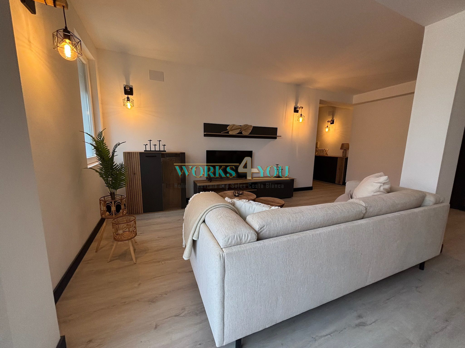 2 bedroom apartment – foto 6