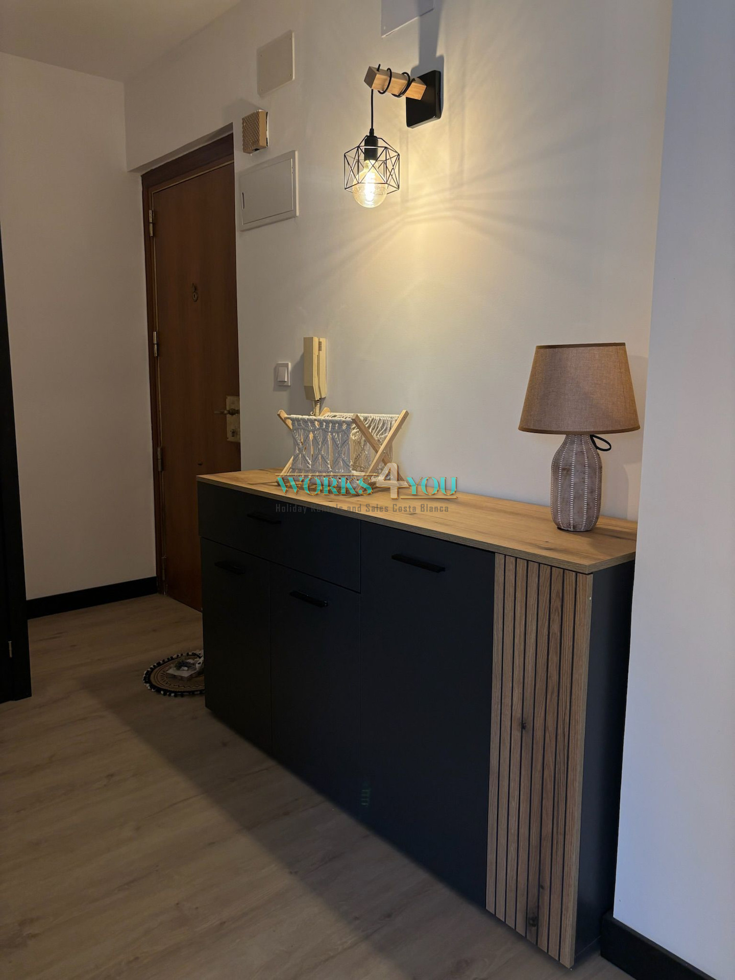 2 bedroom apartment – foto 7
