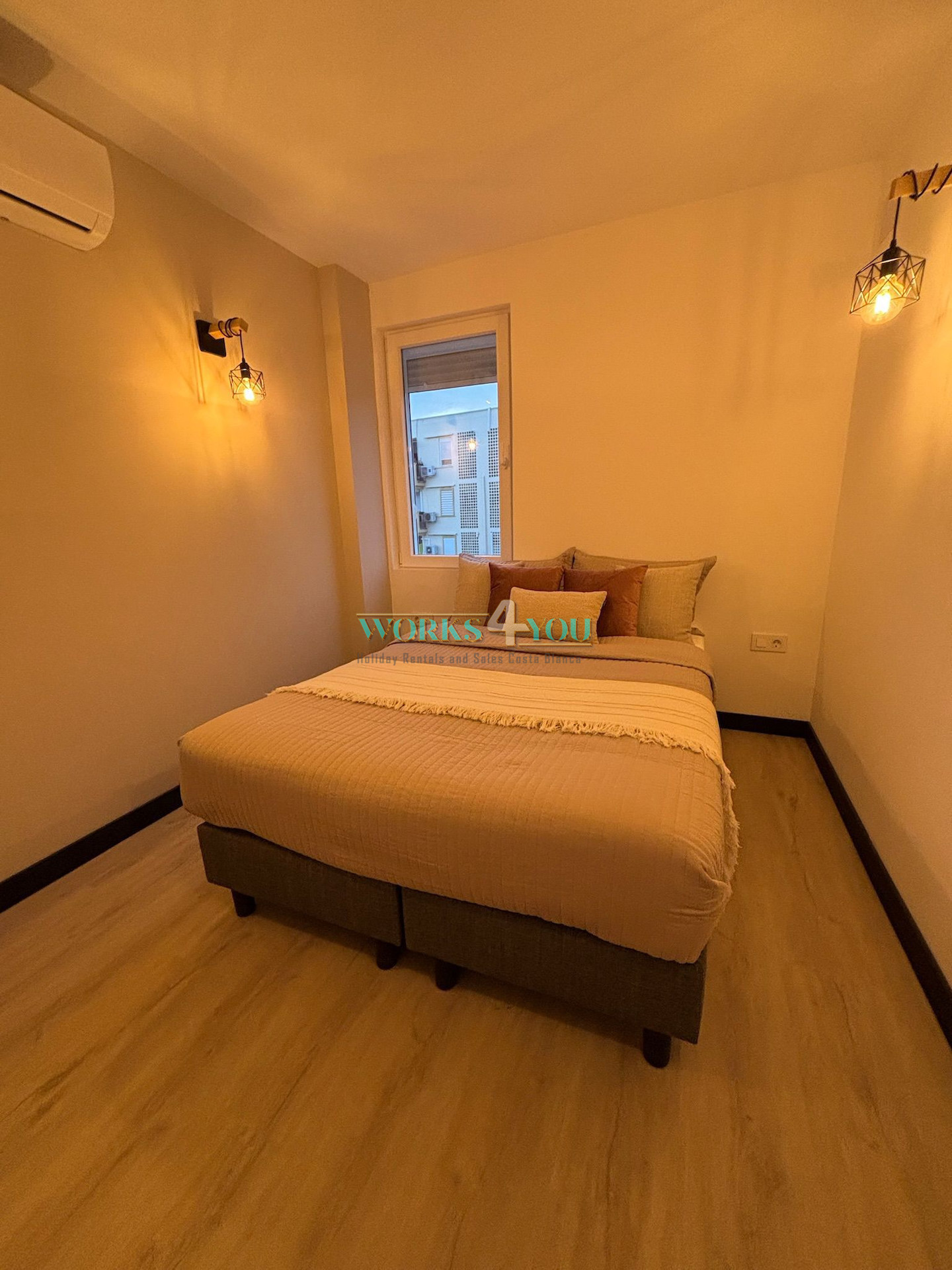2 bedroom apartment – foto 8