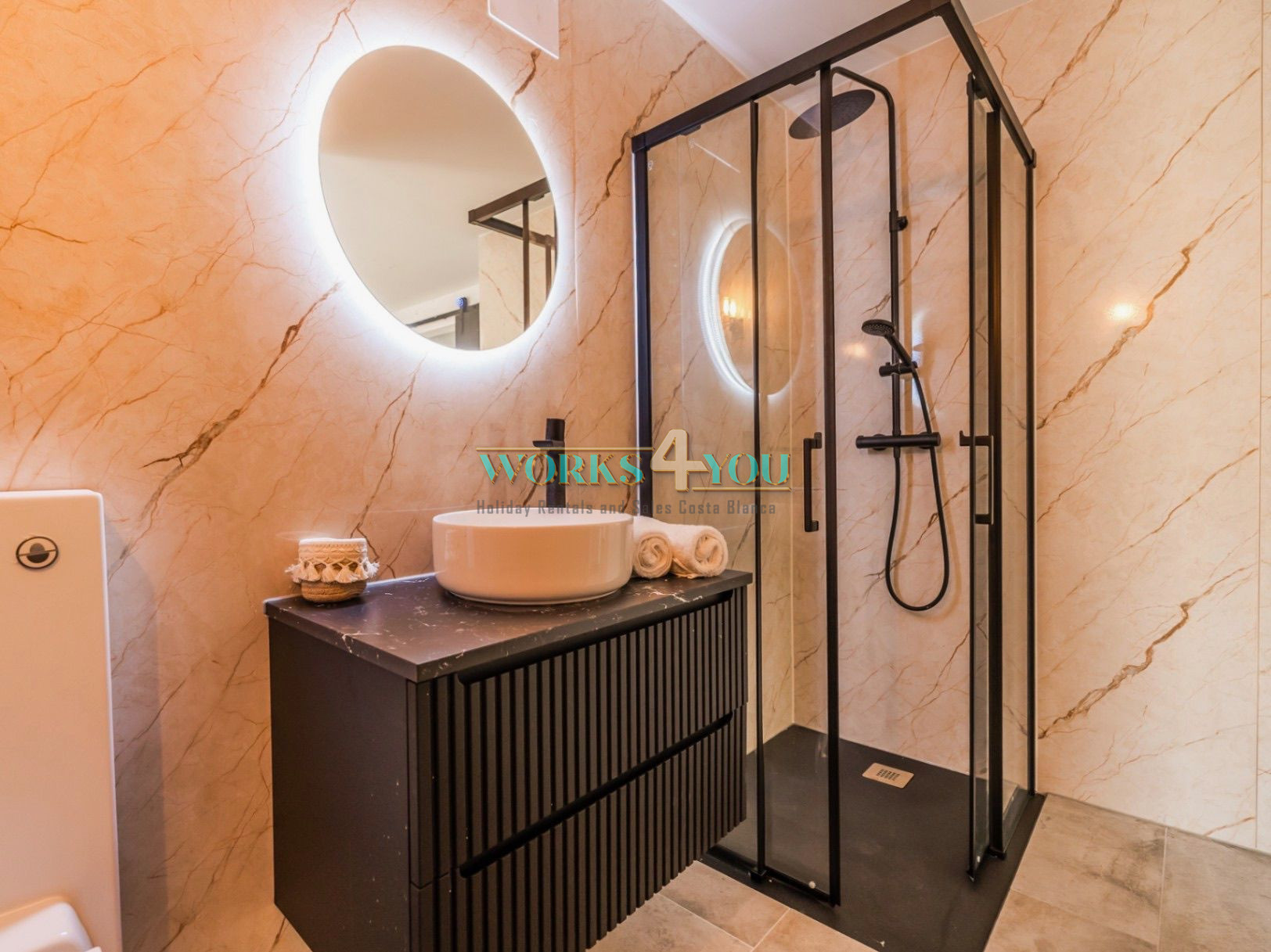 2 bedroom apartment – foto 9