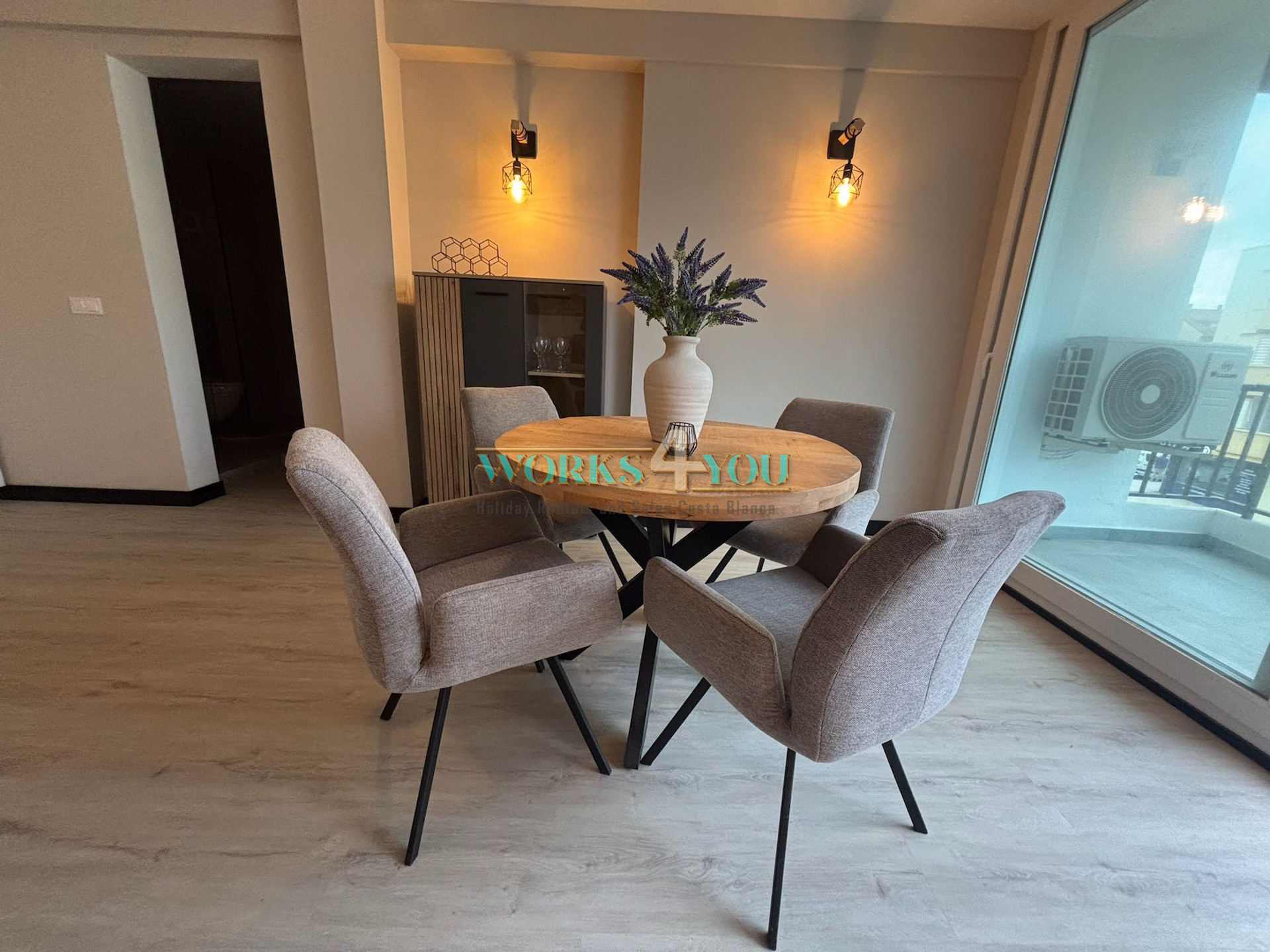 2 bedroom apartment – foto 10