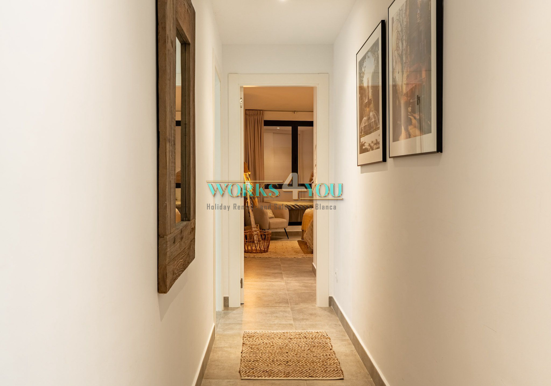 Exclusive Contemporary Villa in Altea with Panoramic Sea & Mountain Views – foto 18