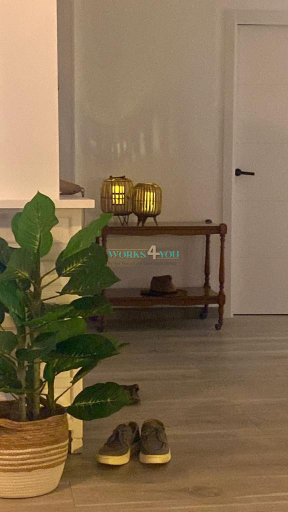 Bonita Apartment Villajoyosa 1st line/ Adults only – foto 8