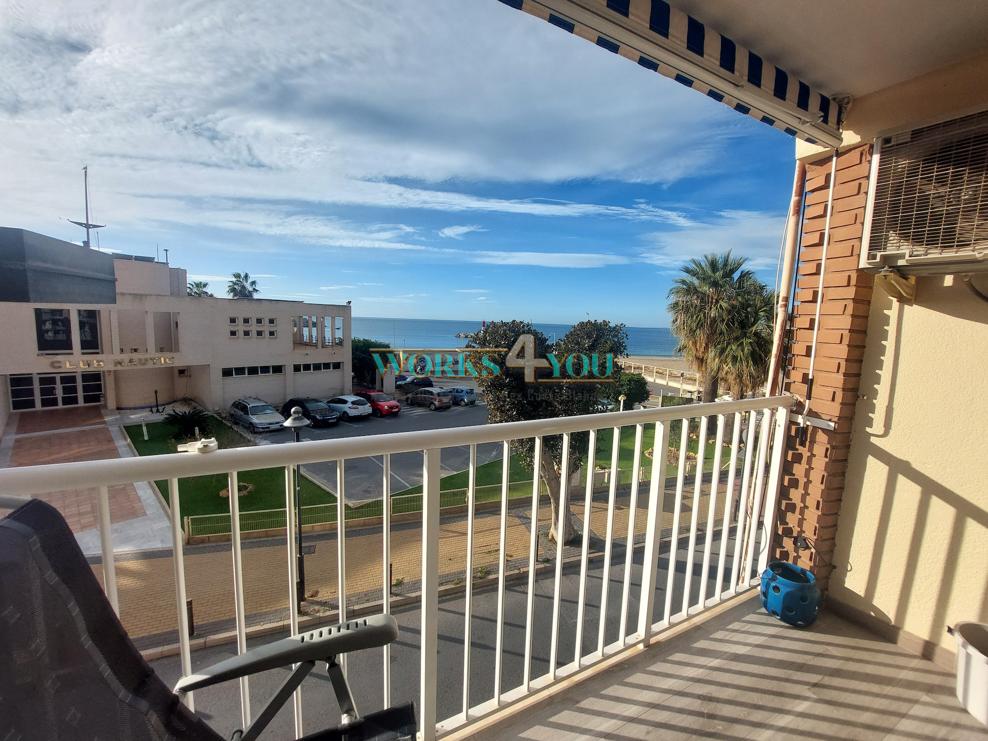Bonita Apartment Villajoyosa 1st line/ Adults only – foto 12