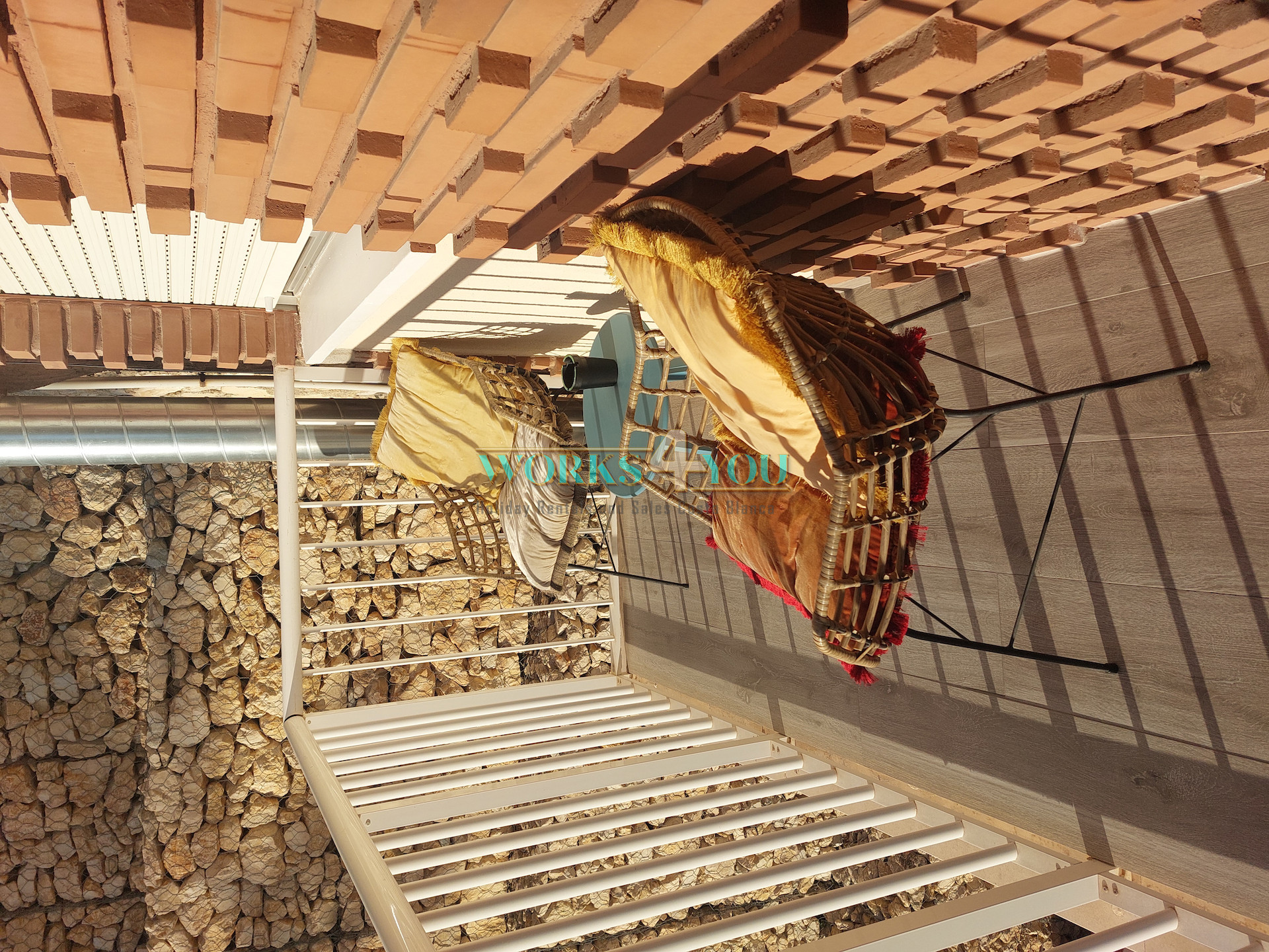 Bonita Apartment Villajoyosa 1st line/ Adults only – foto 23
